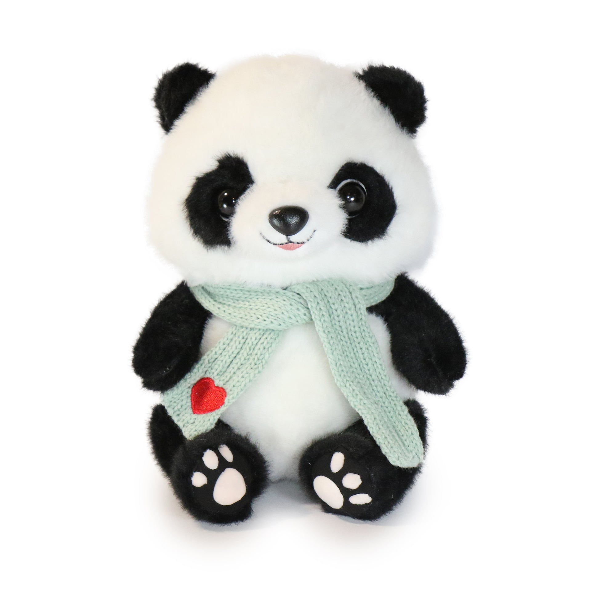 Blush Panda