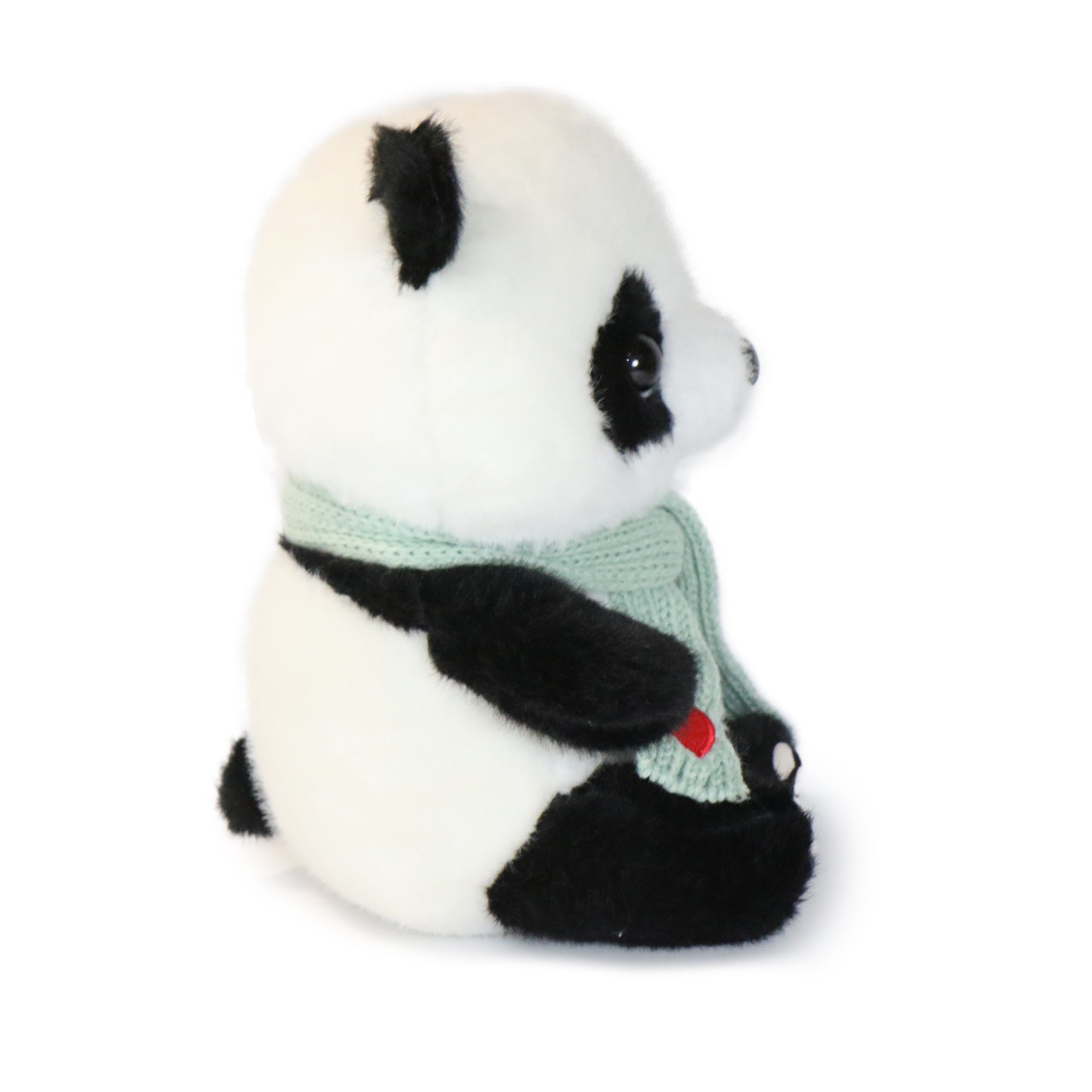 Blush Panda