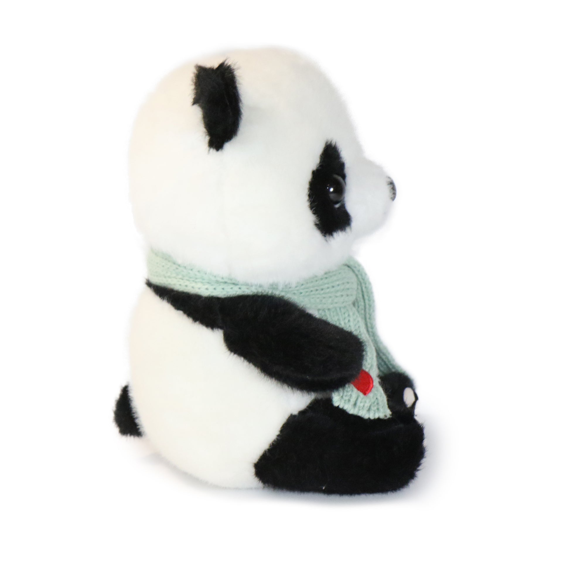 Blush Panda