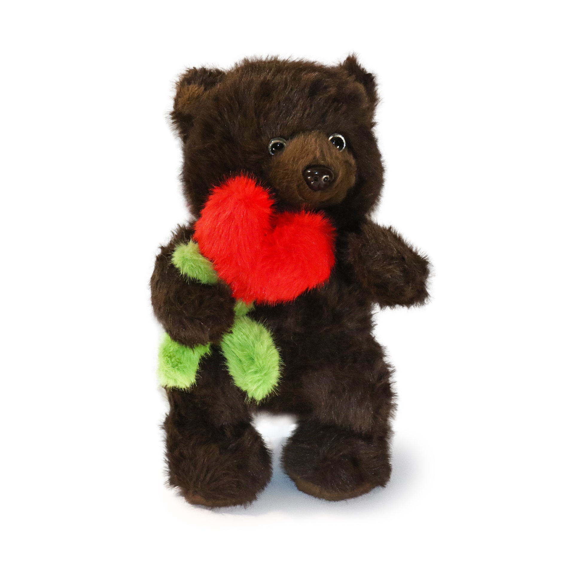 Tulabelle Teddy Bear