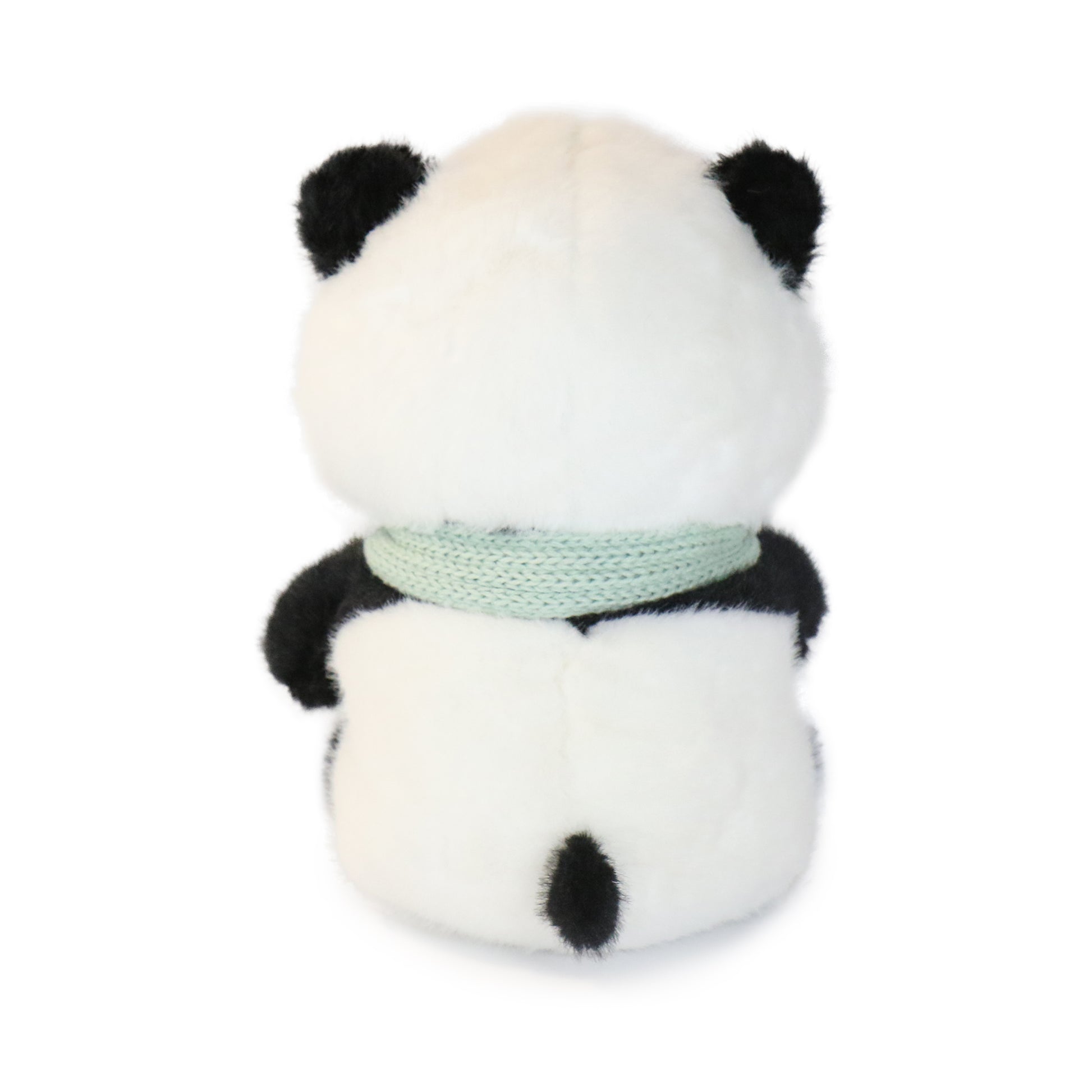 Blush Panda