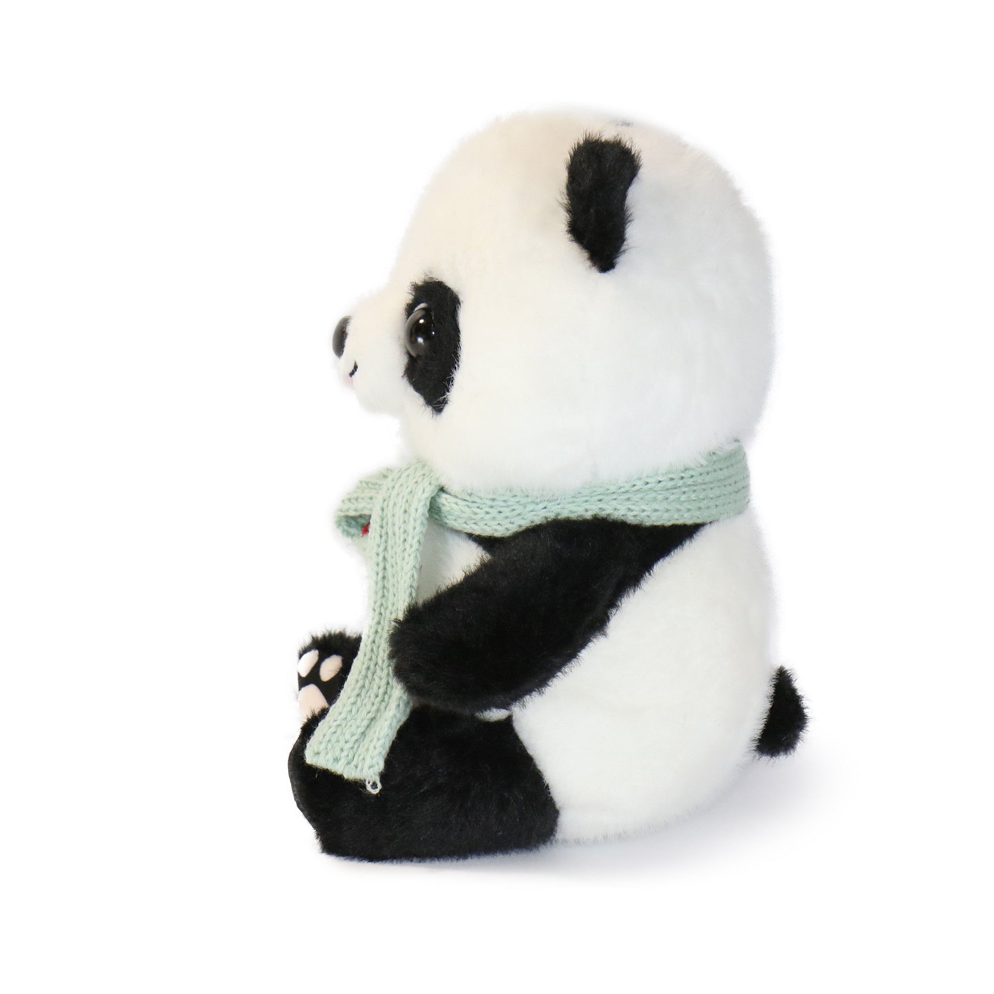 Blush Panda