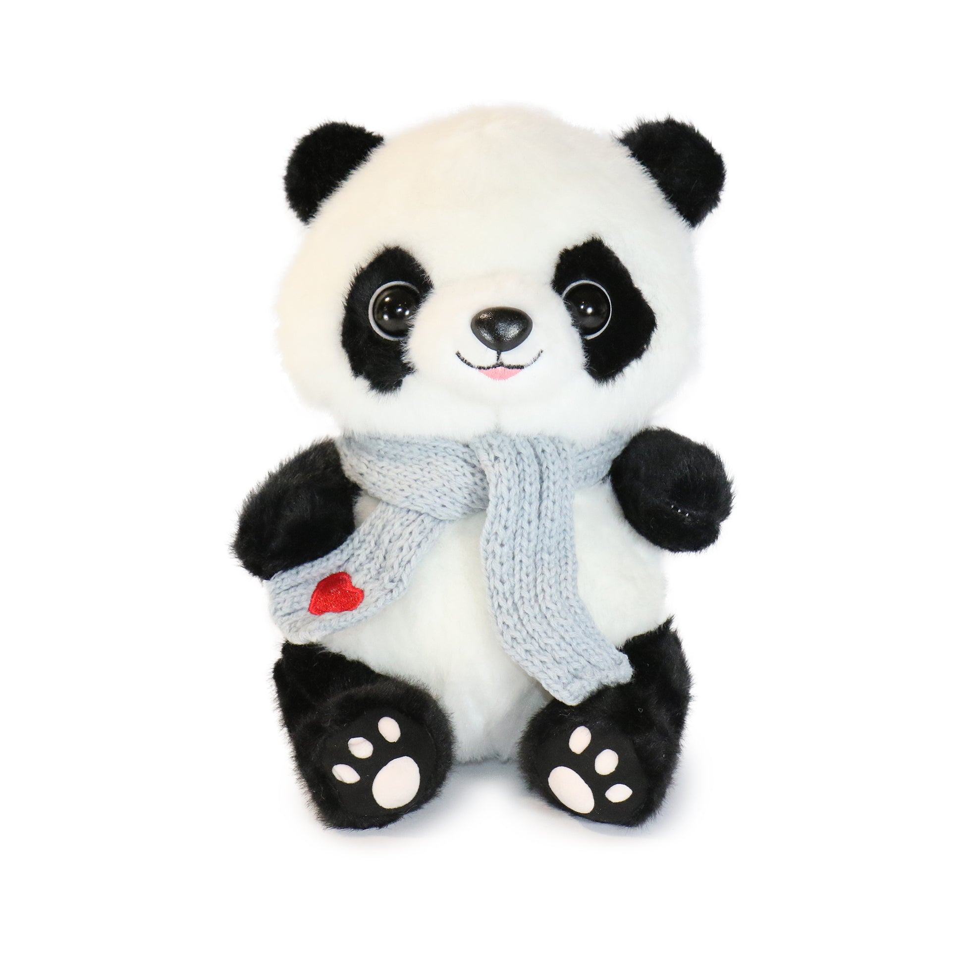 Blush Panda