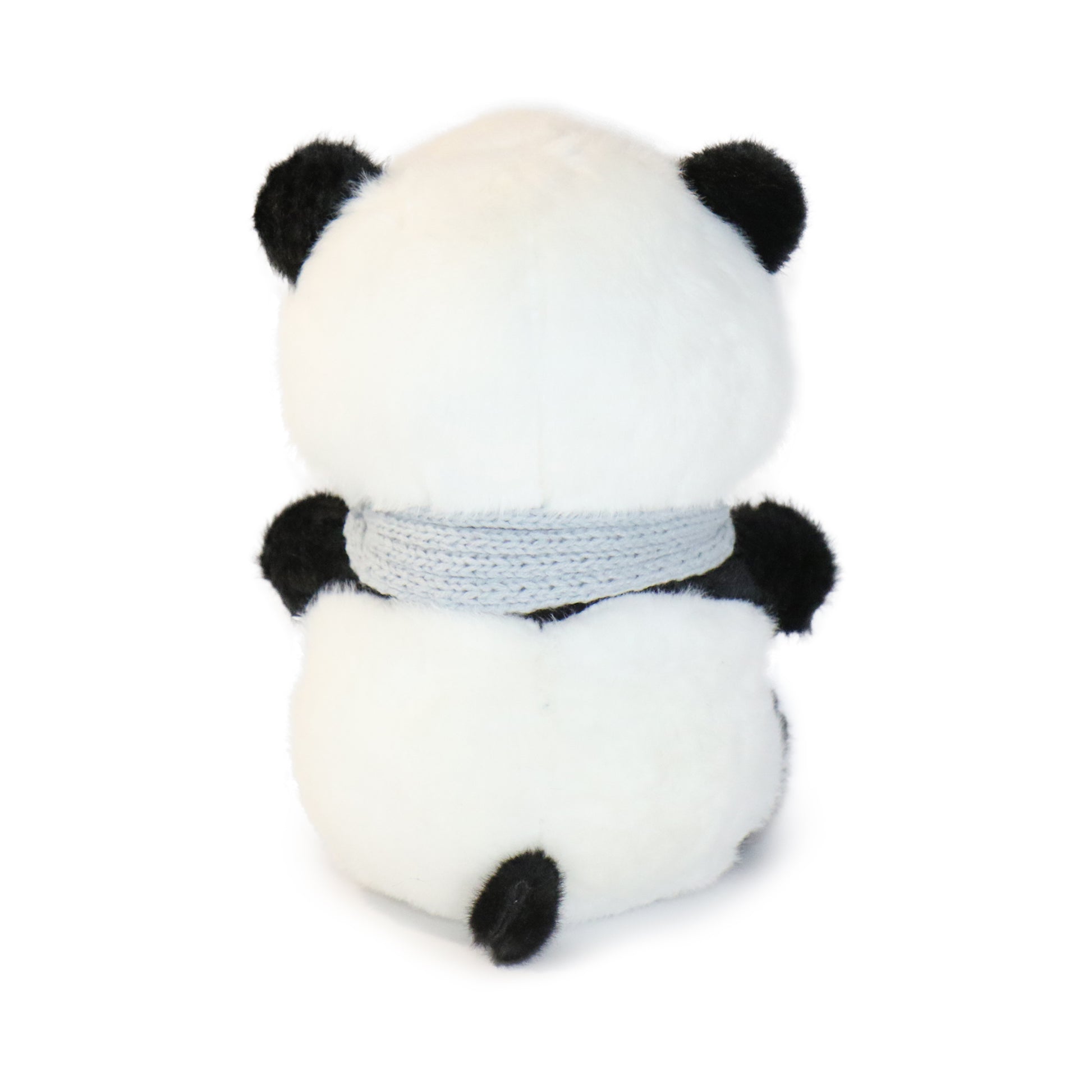 Blush Panda