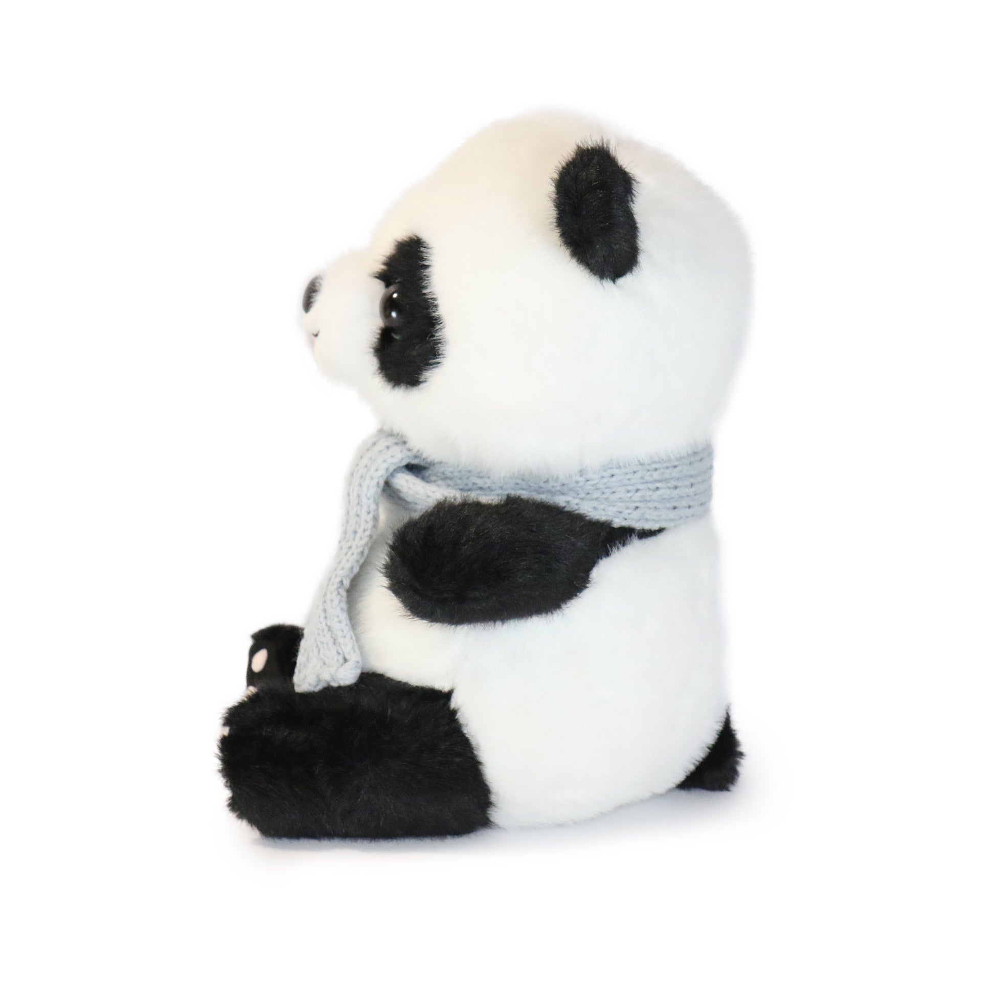 Blush Panda