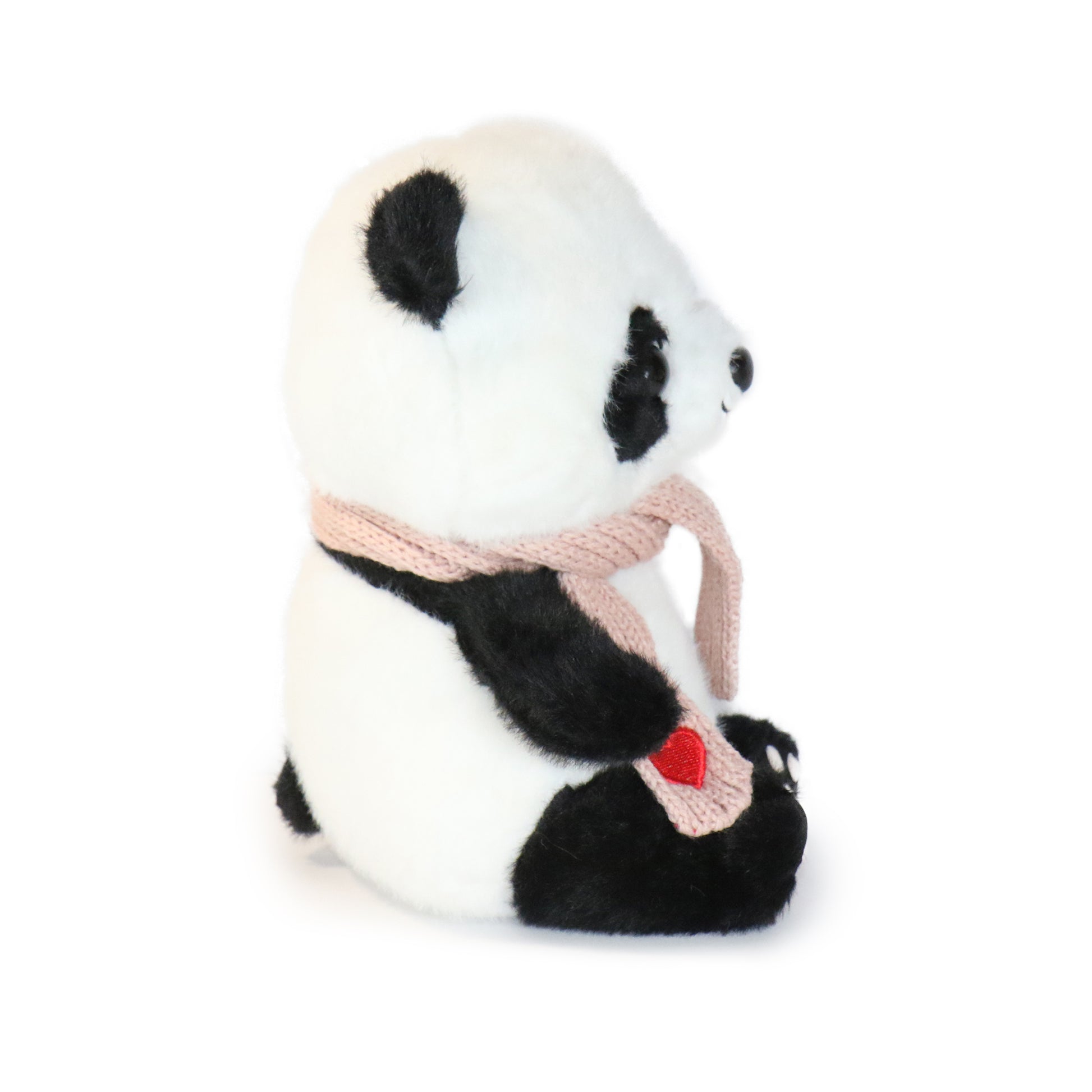 Blush Panda