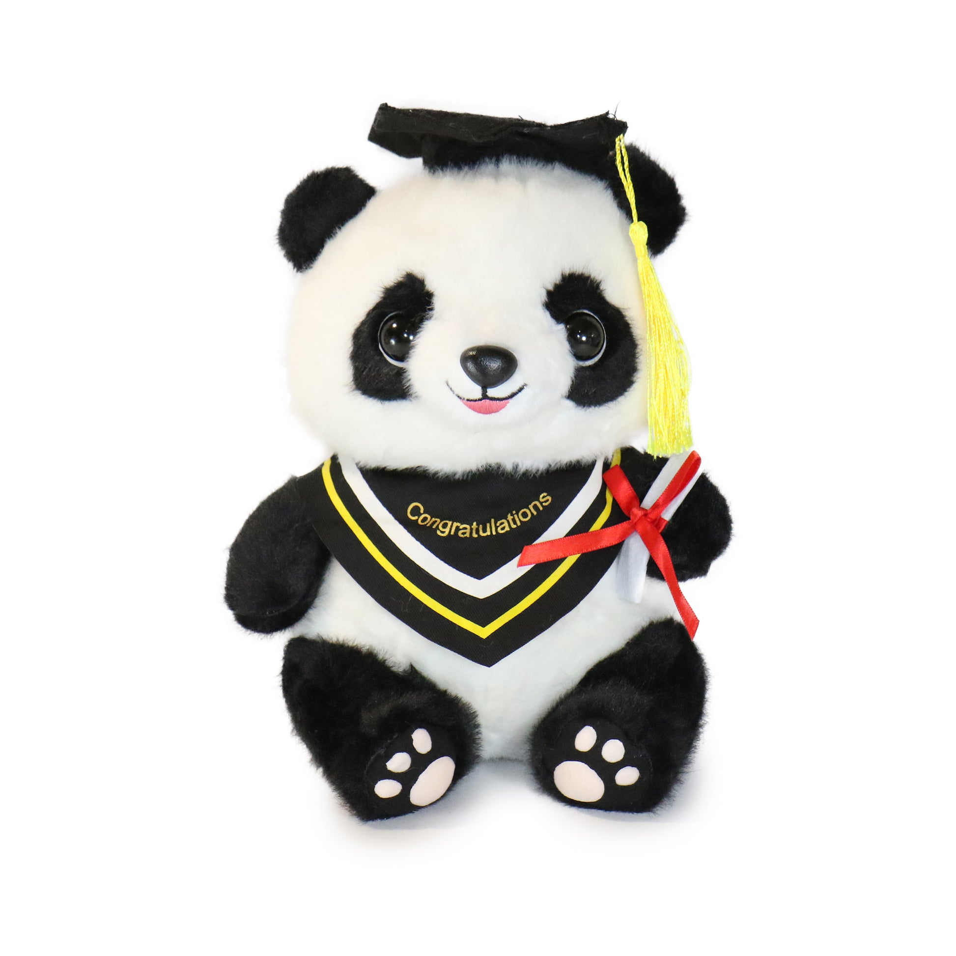 Ollie Panda