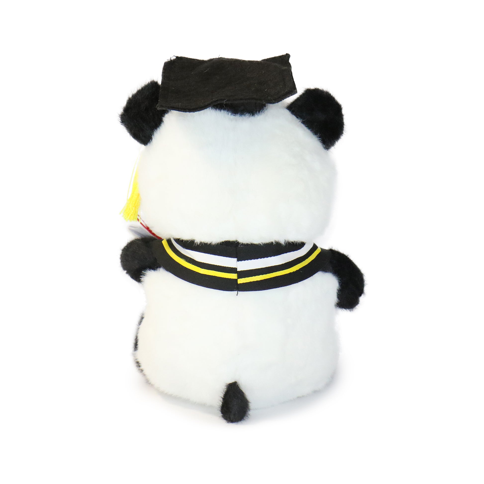 Ollie Panda