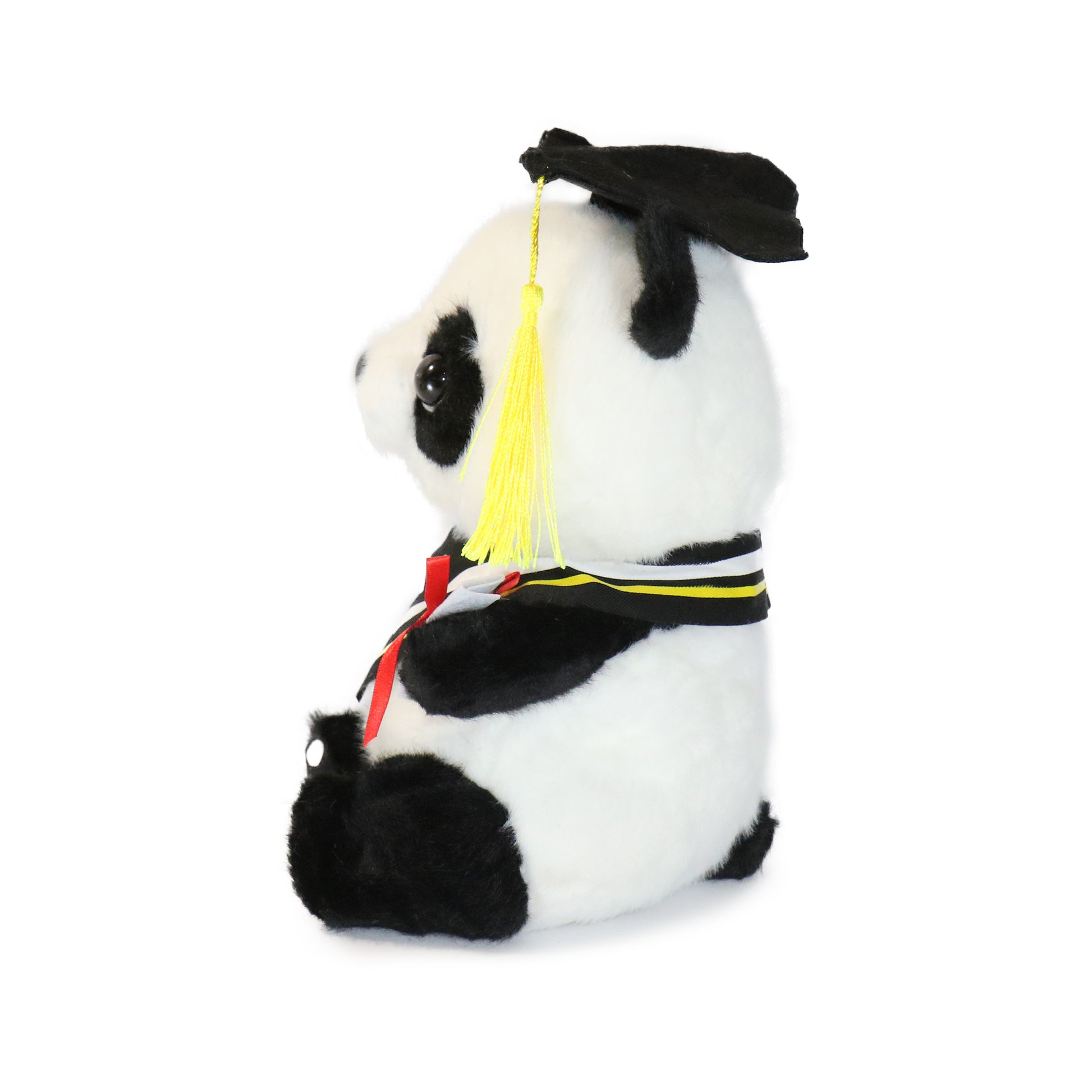 Ollie Panda