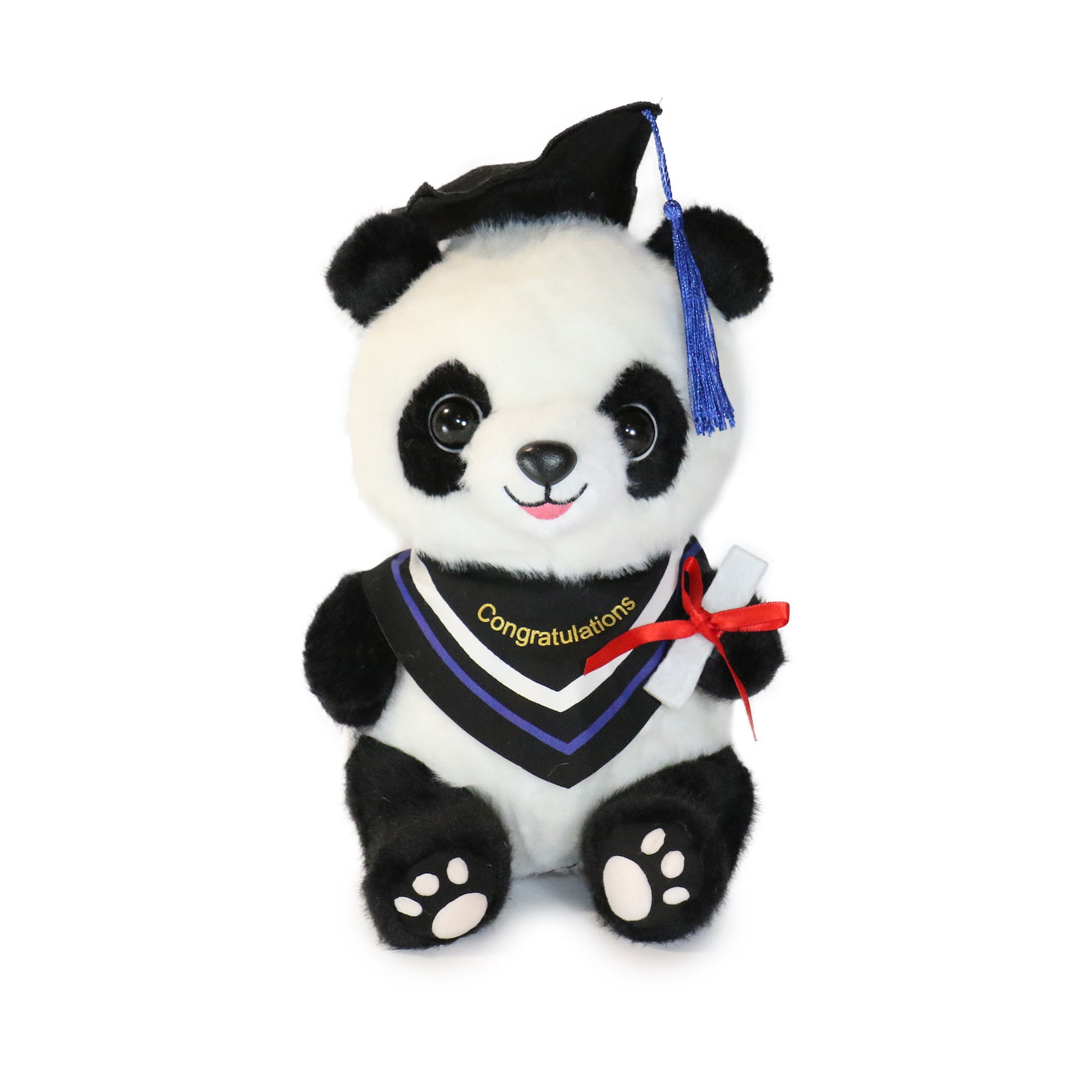 Ollie Panda