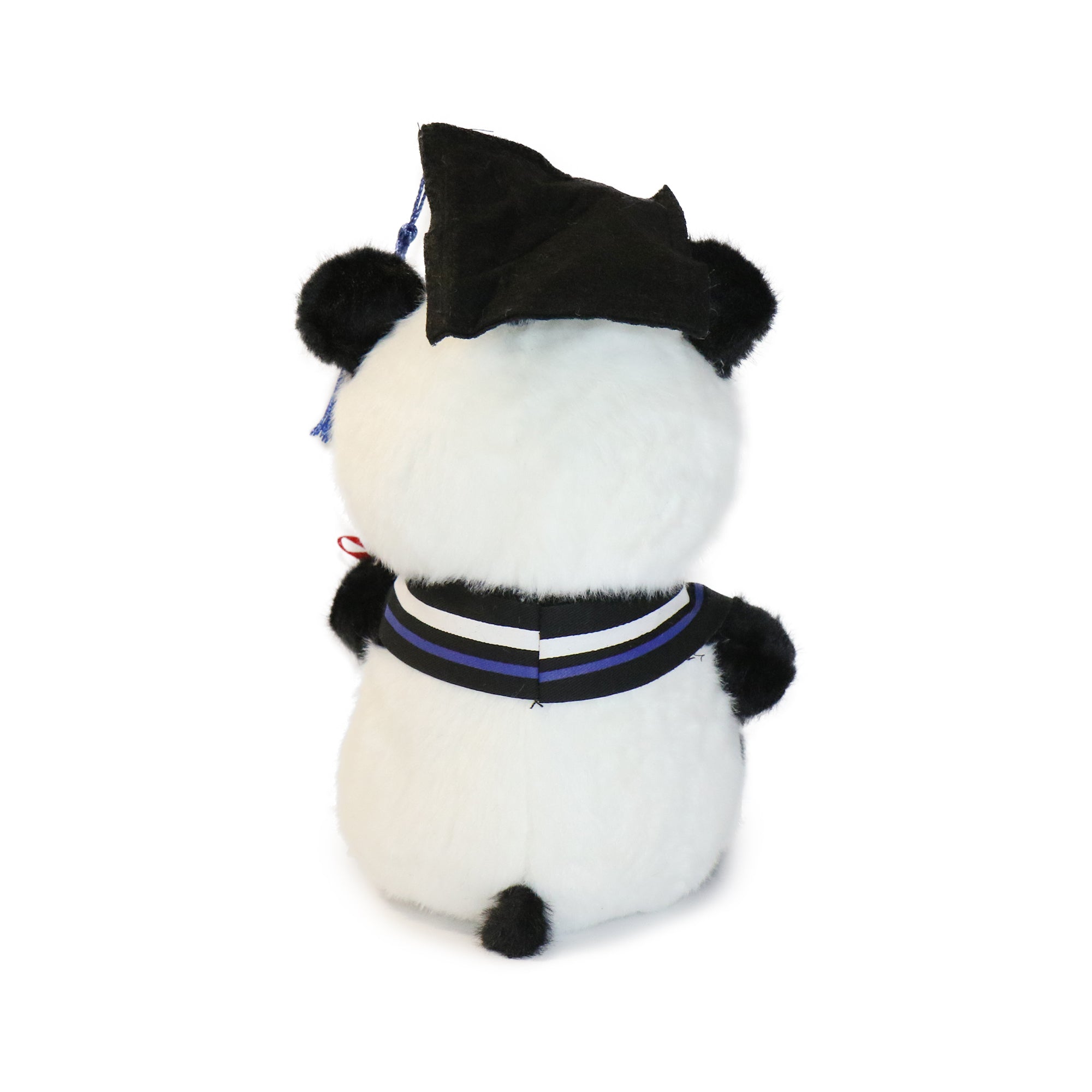 Ollie Panda