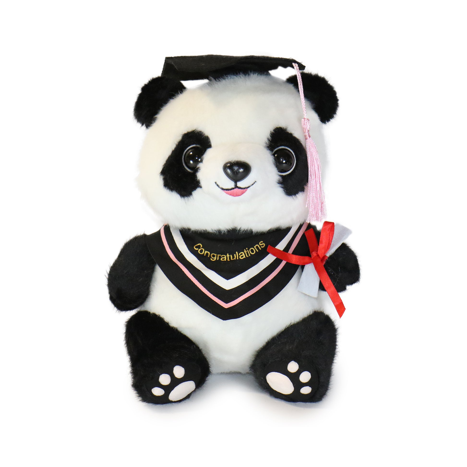 Ollie Panda