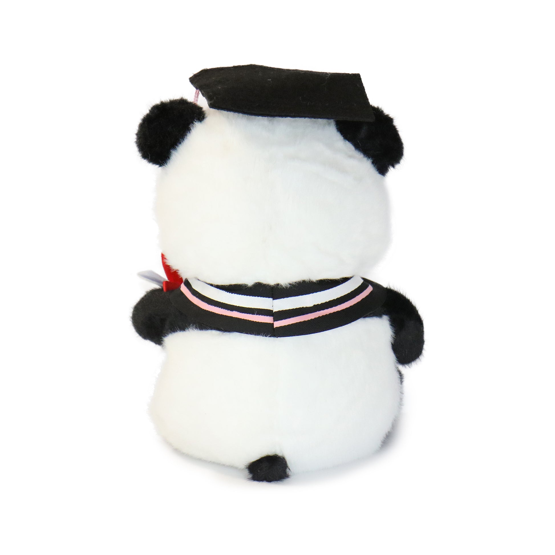 Ollie Panda