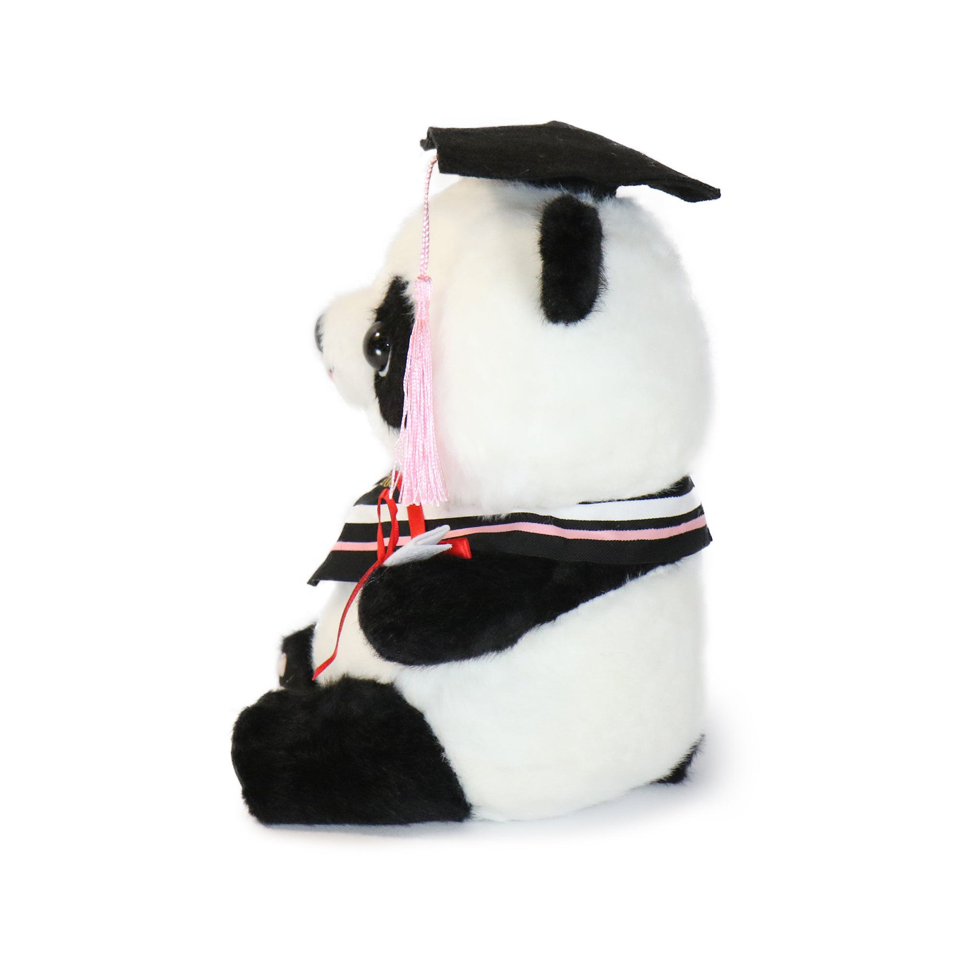Ollie Panda