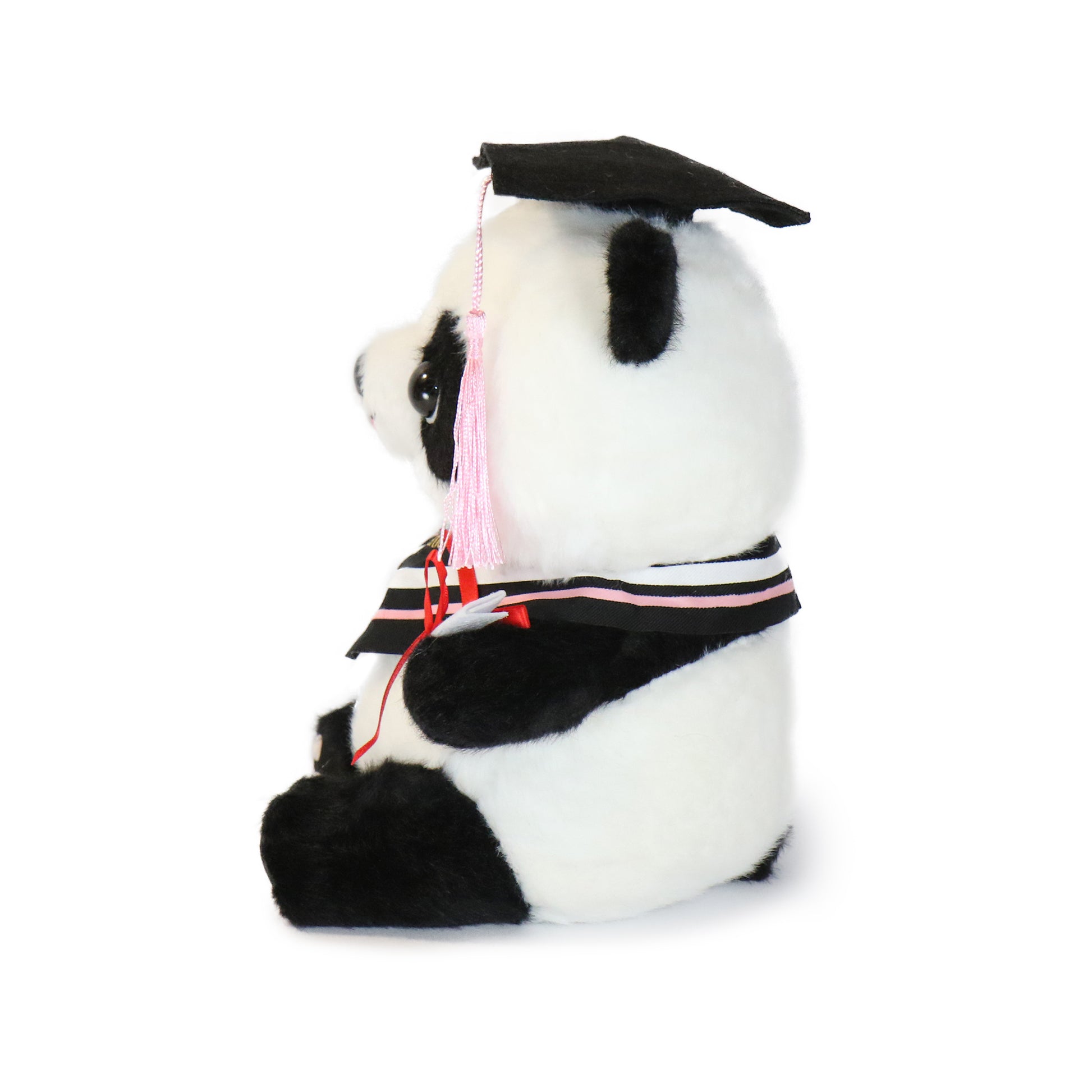 Ollie Panda