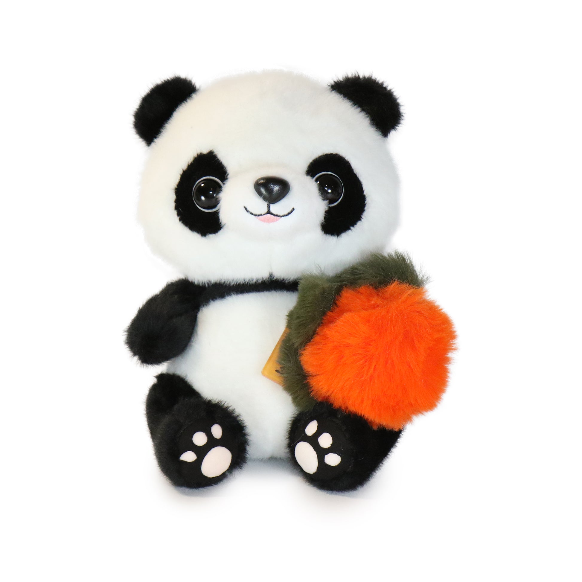 Perry Panda