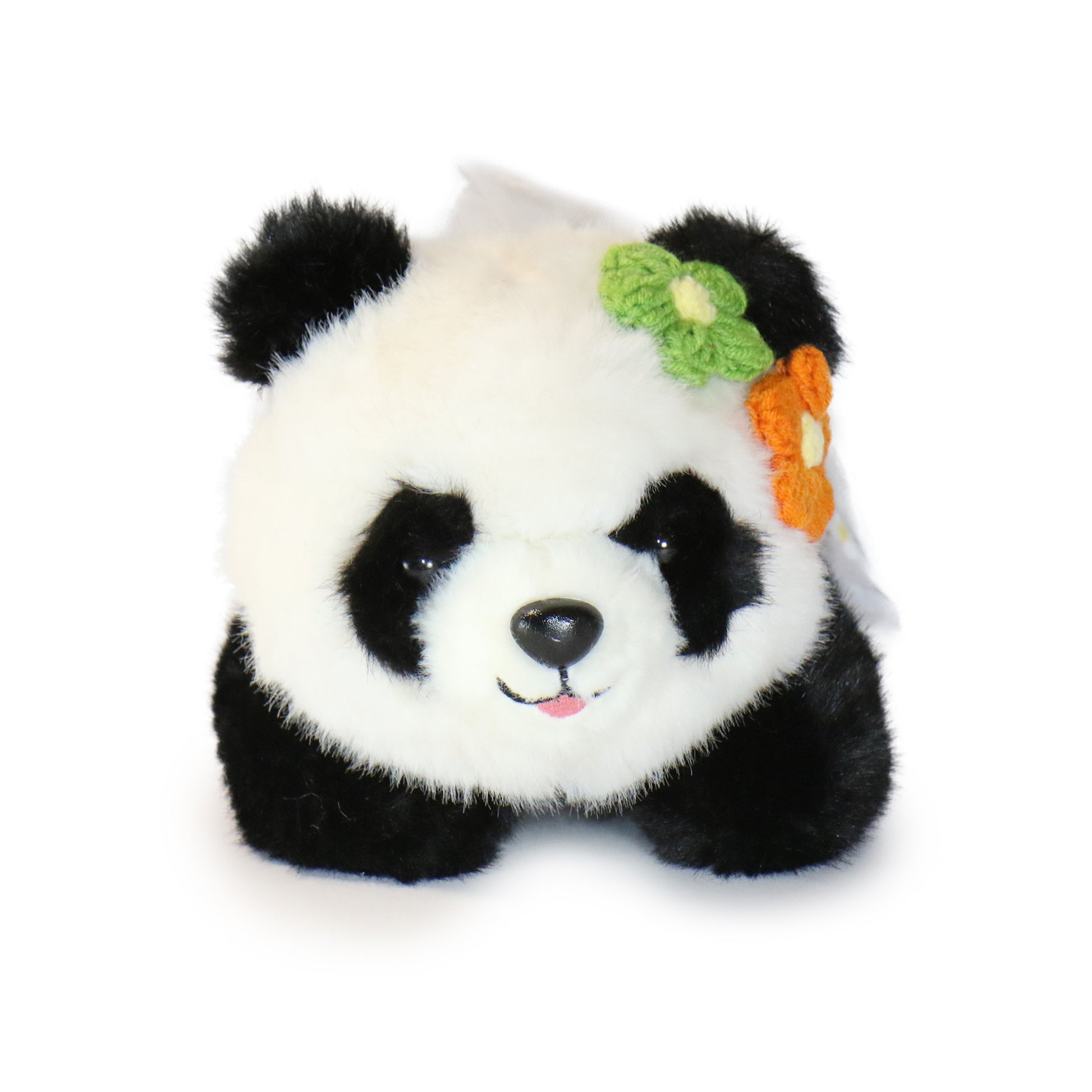Sunny Panda(Lying)