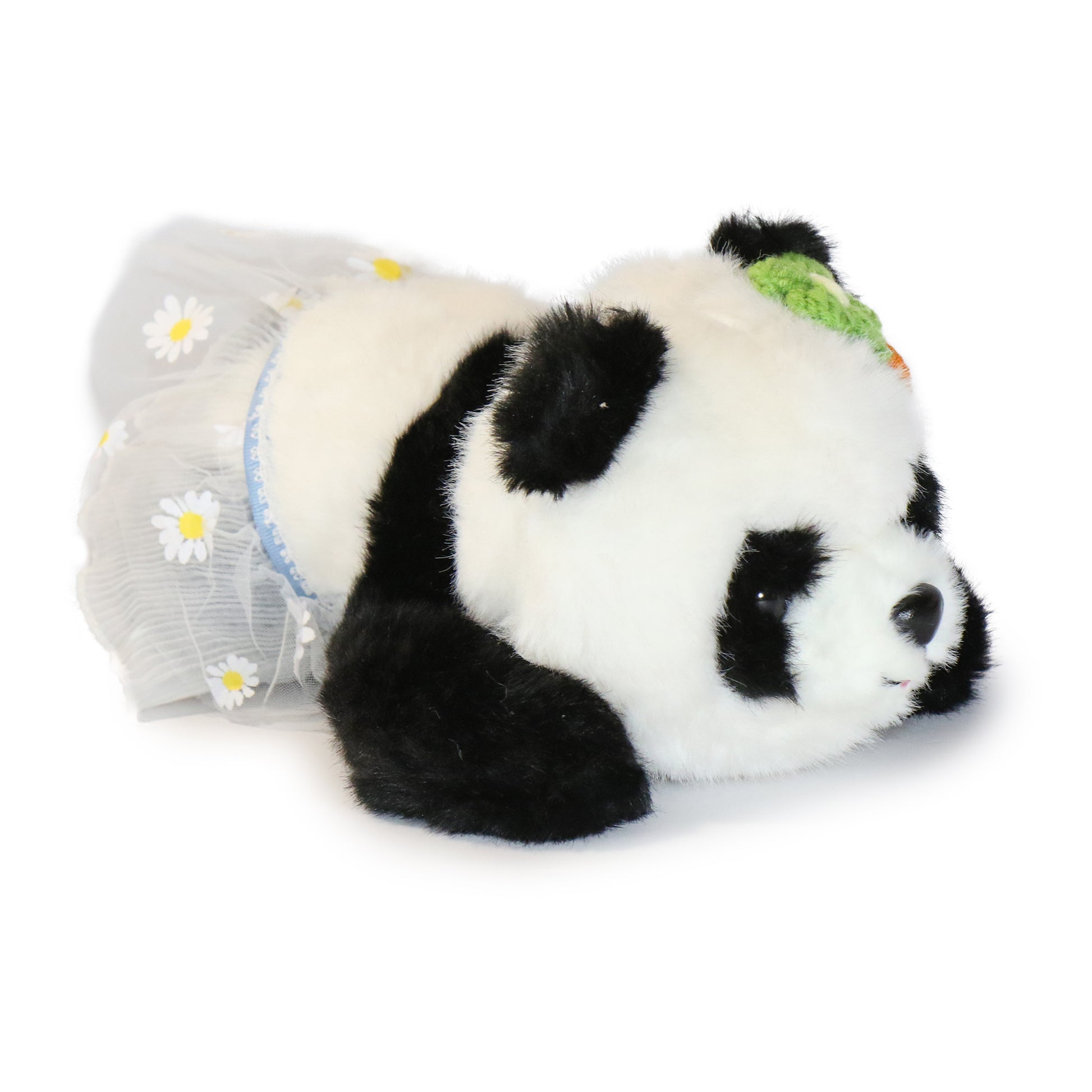 Sunny Panda(Lying)