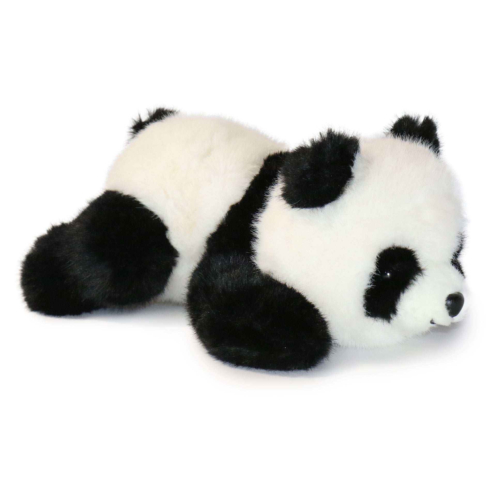 Classic Lying Panda