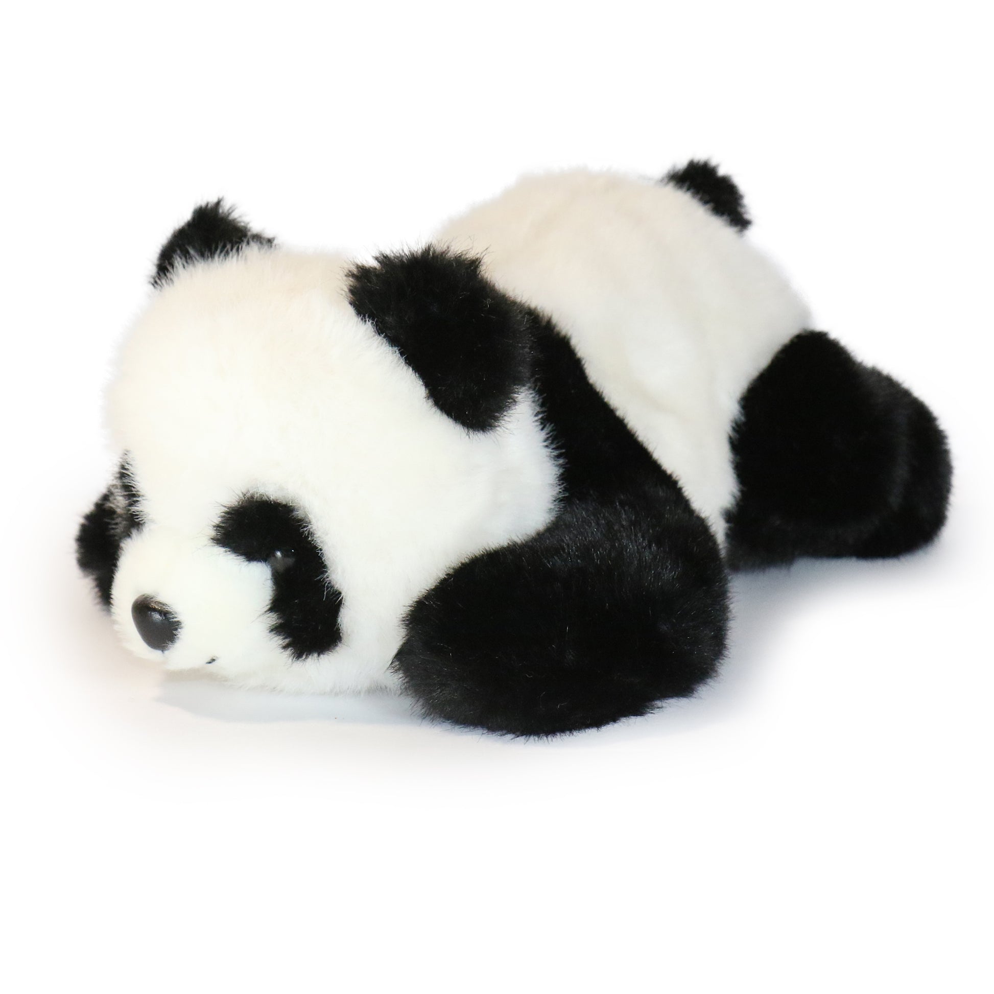 Classic Lying Panda