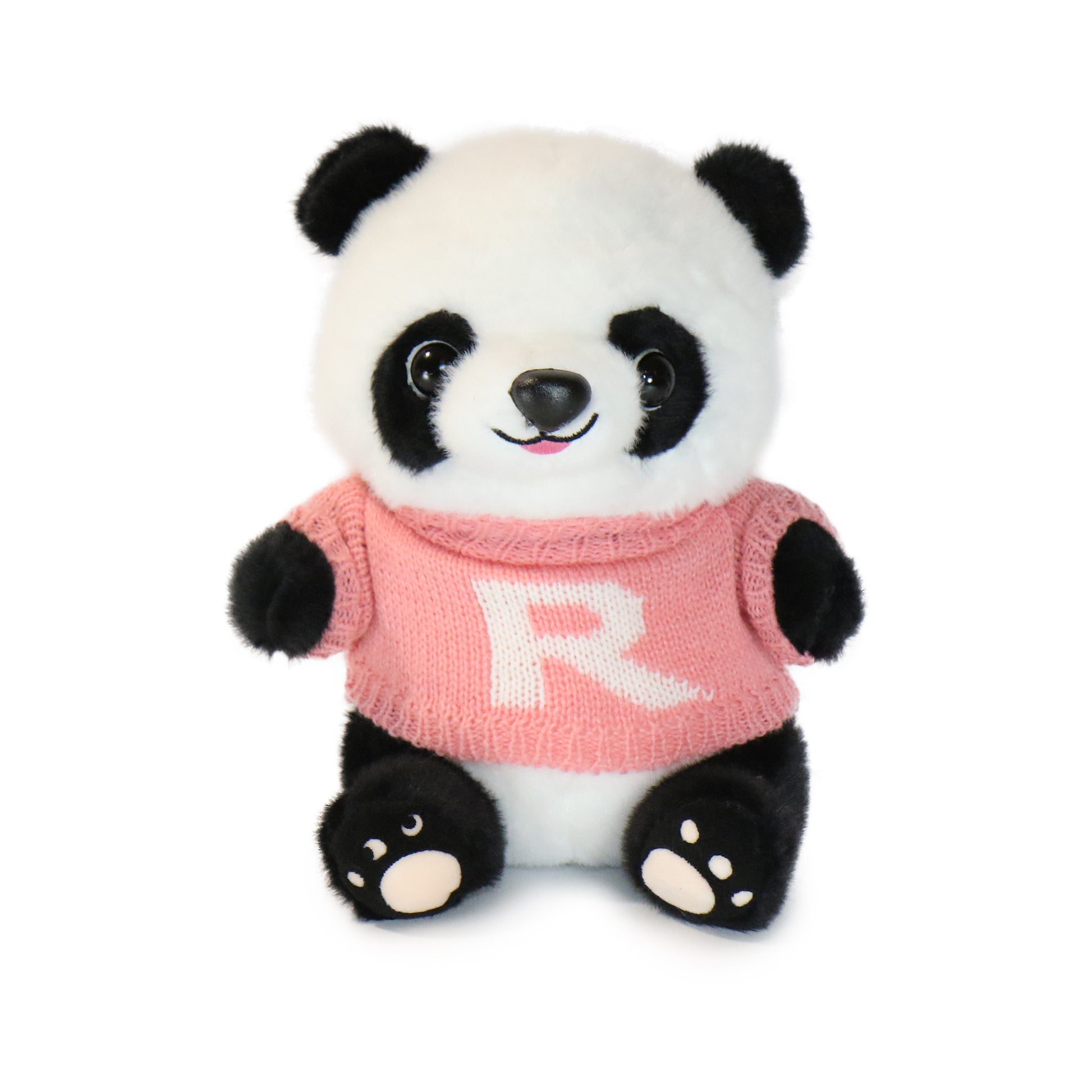 Rumi Panda