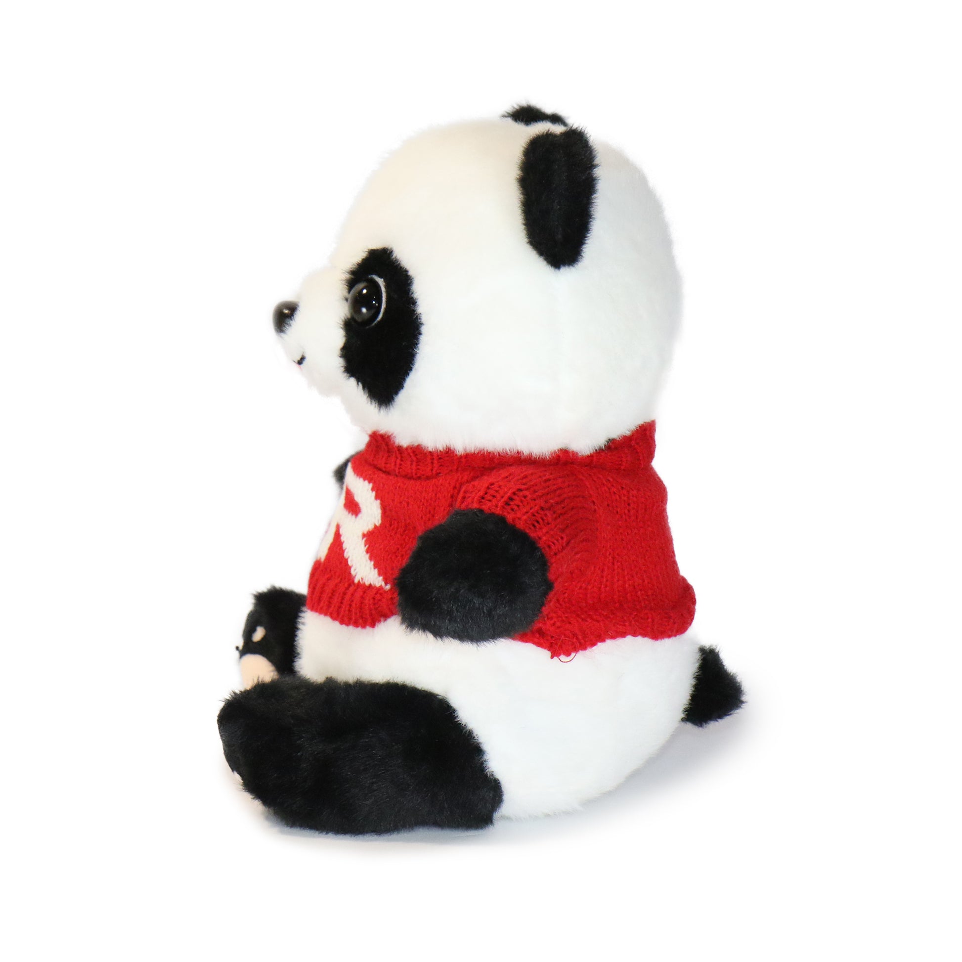 Rumi Panda