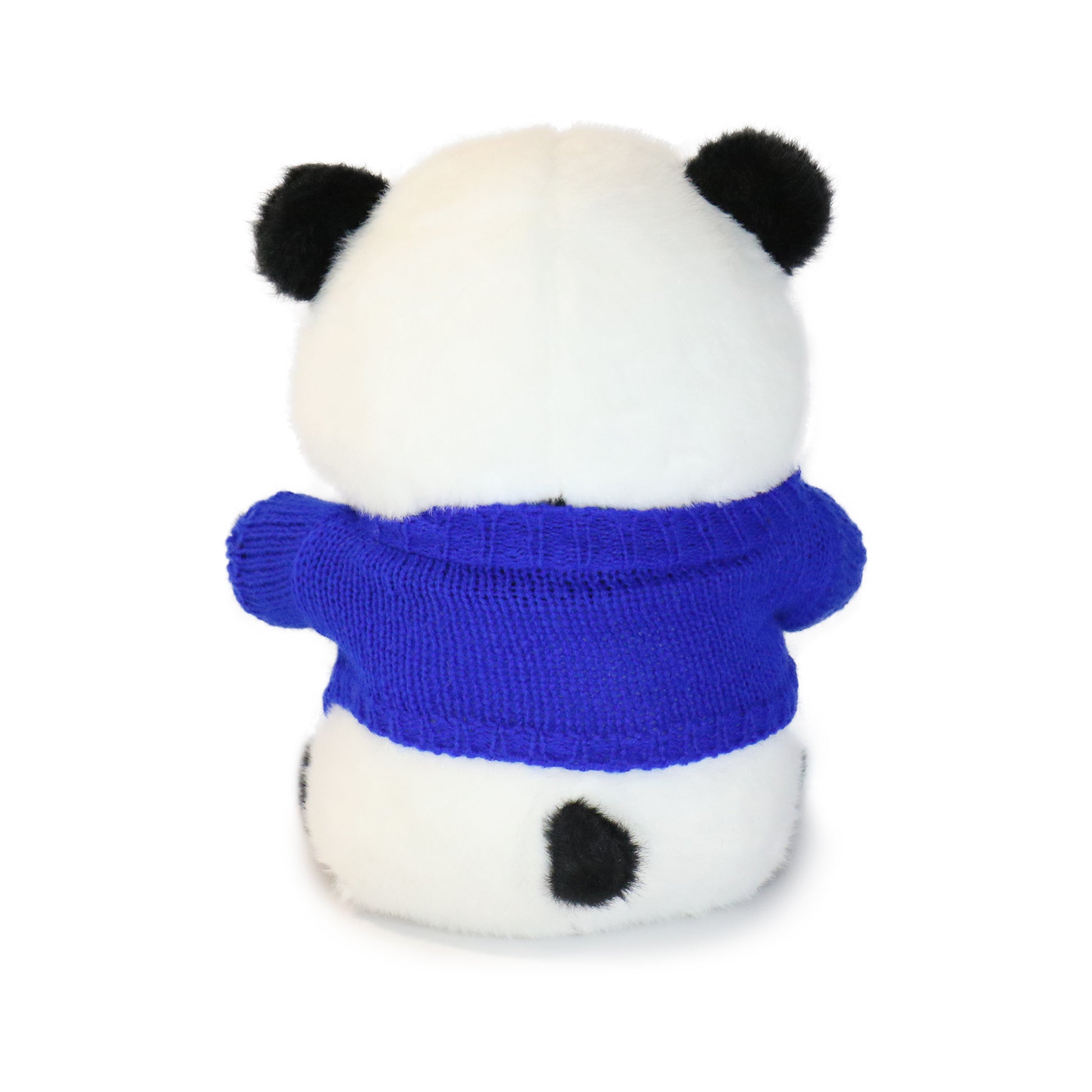 Rumi Panda