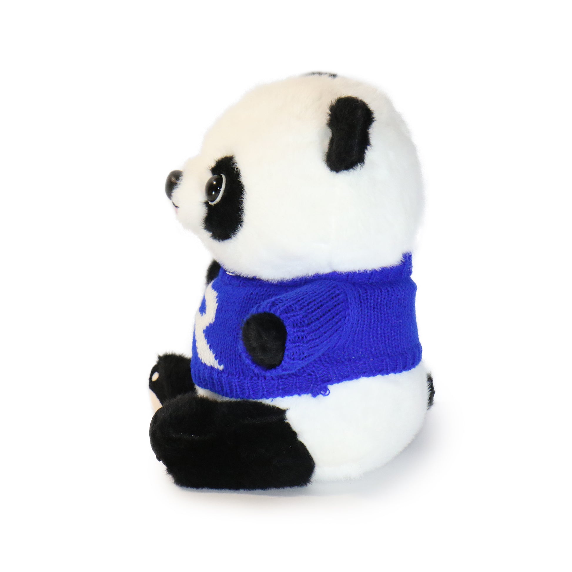 Rumi Panda