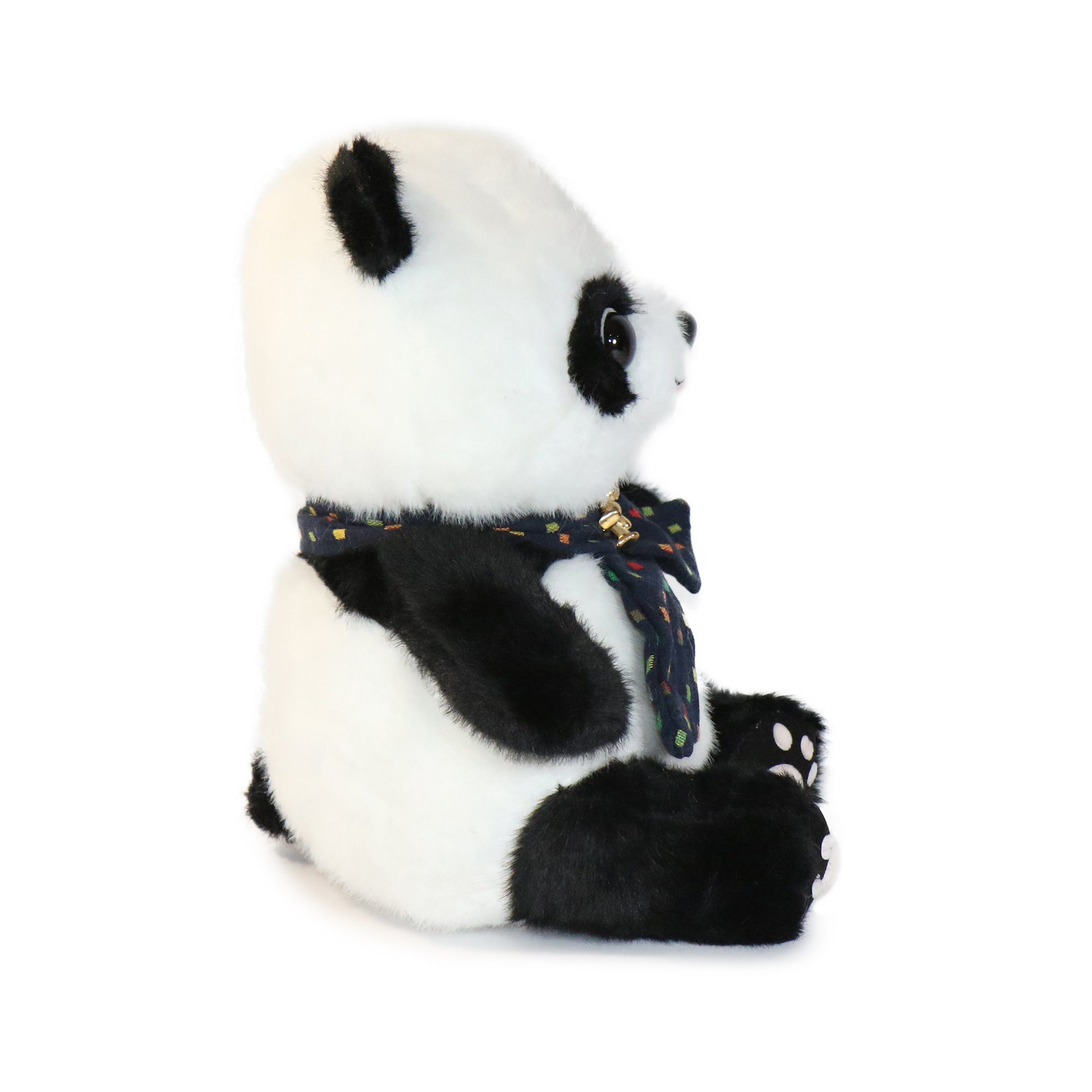 Beau Panda