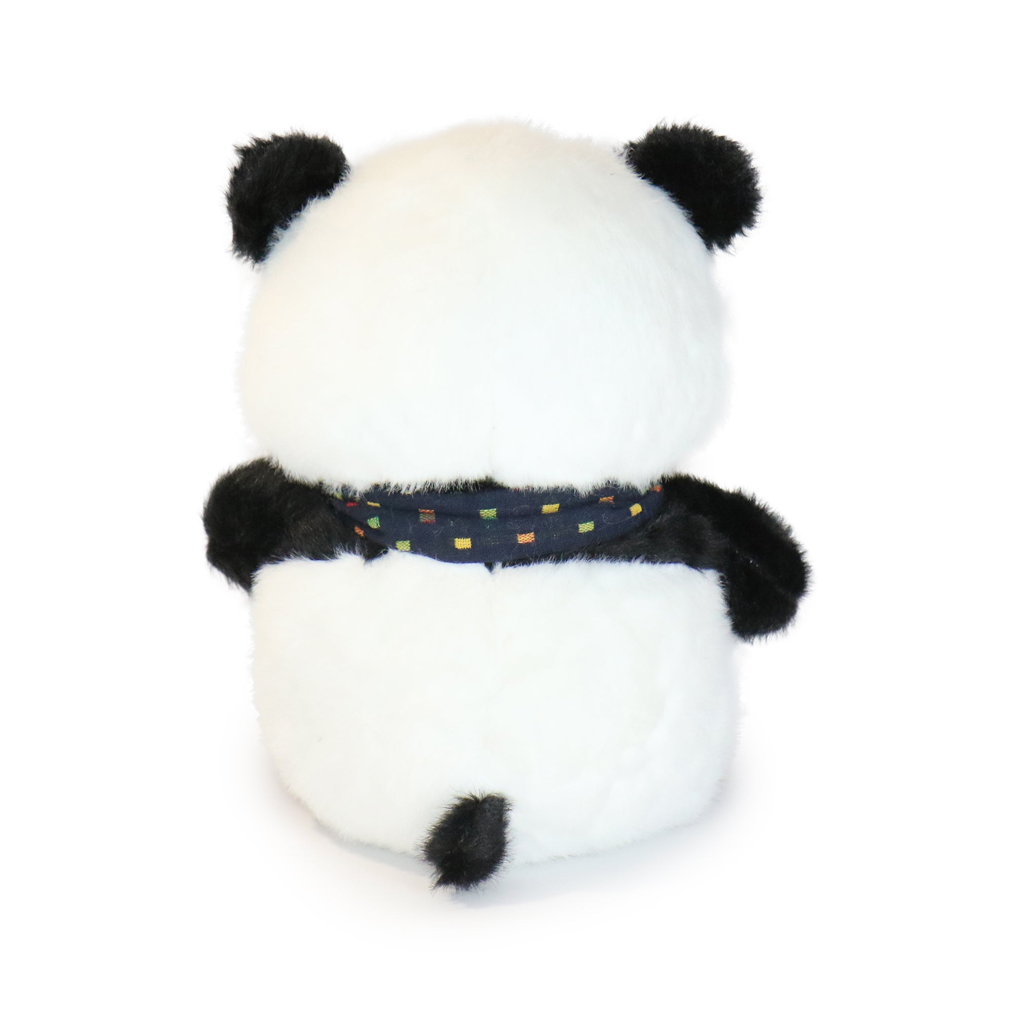 Beau Panda