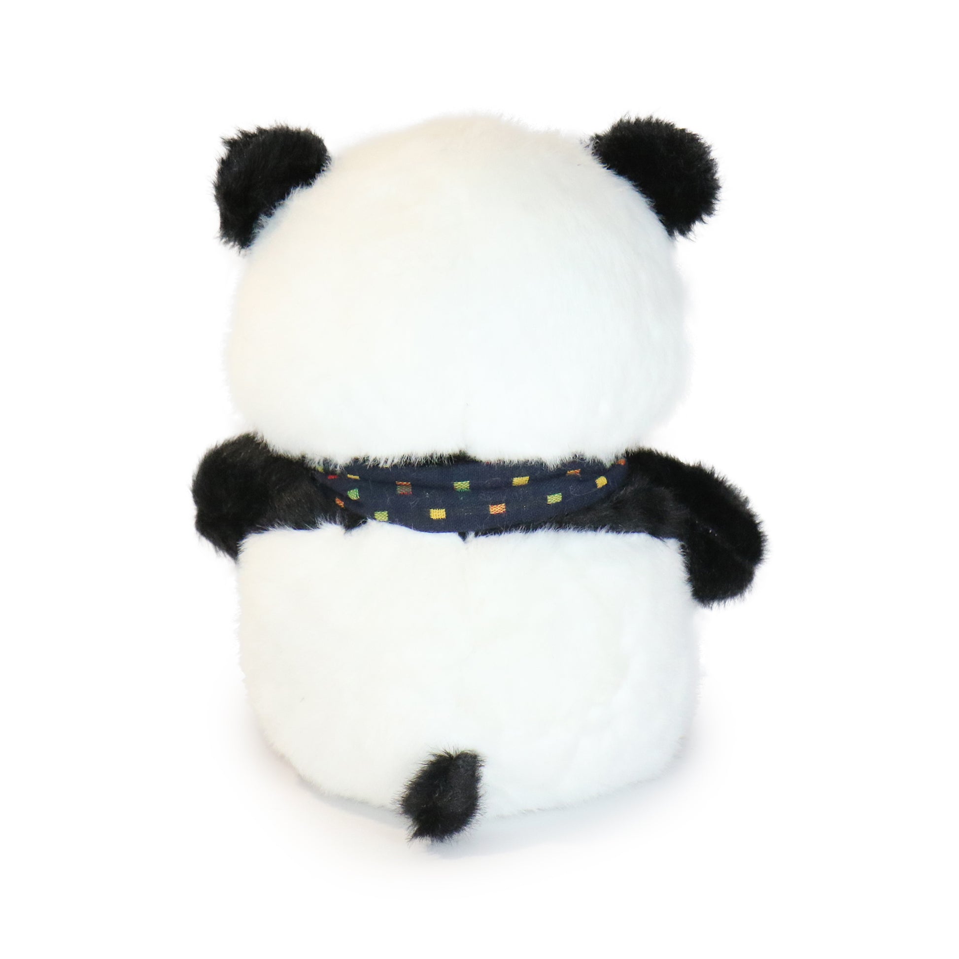 Beau Panda