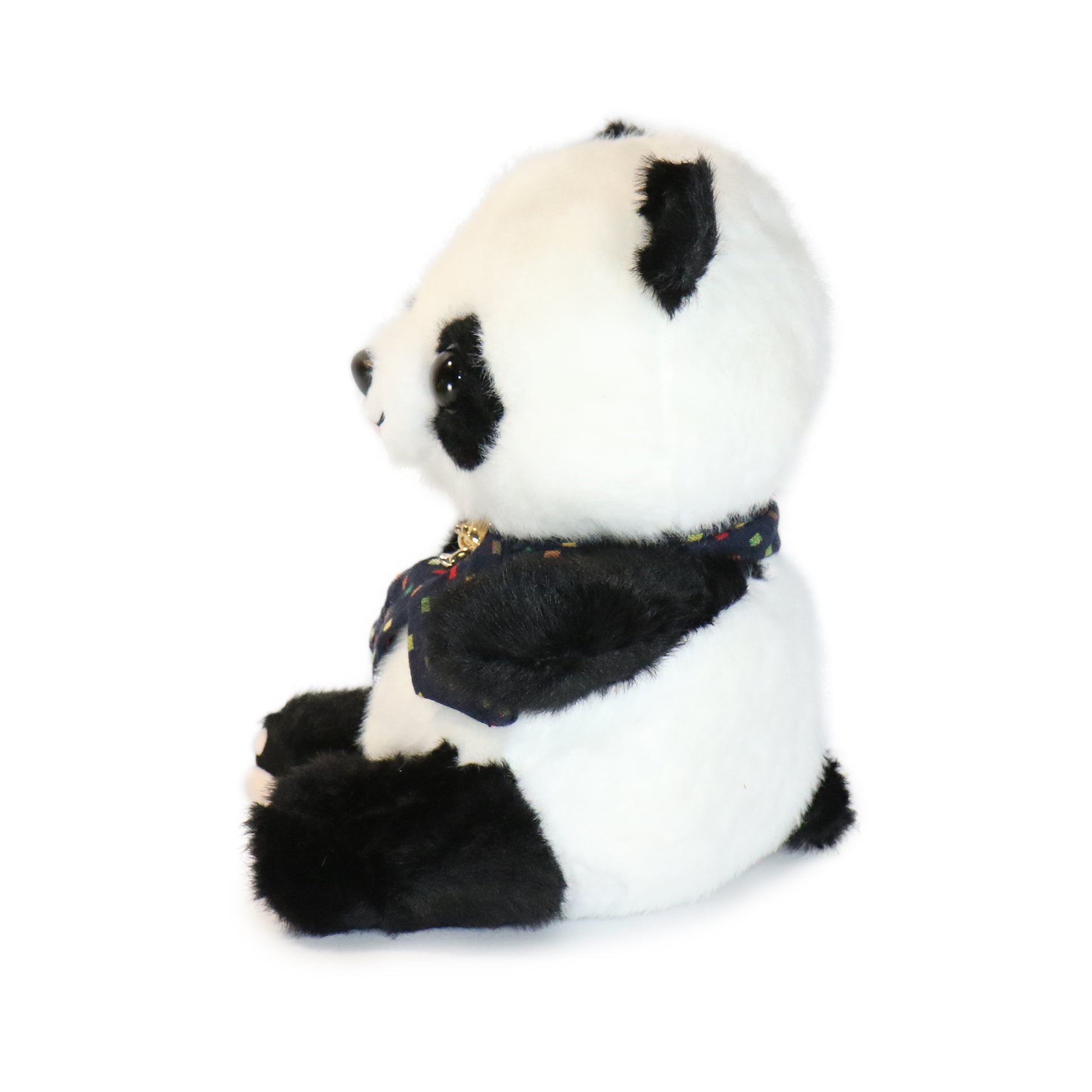 Beau Panda