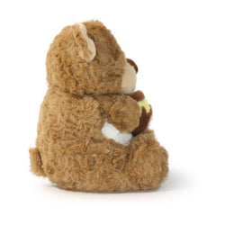 Image of Goldie Bear