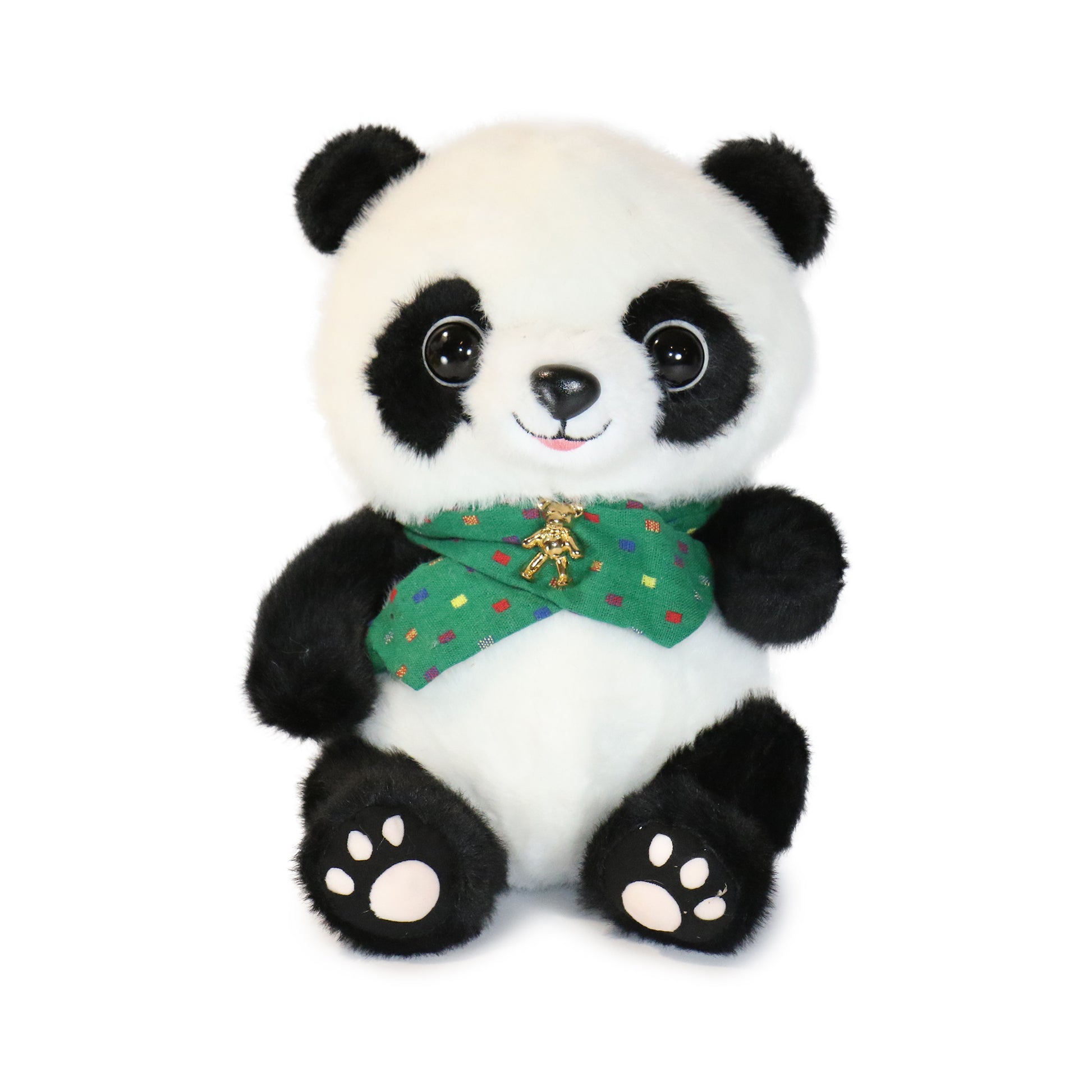 Beau Panda
