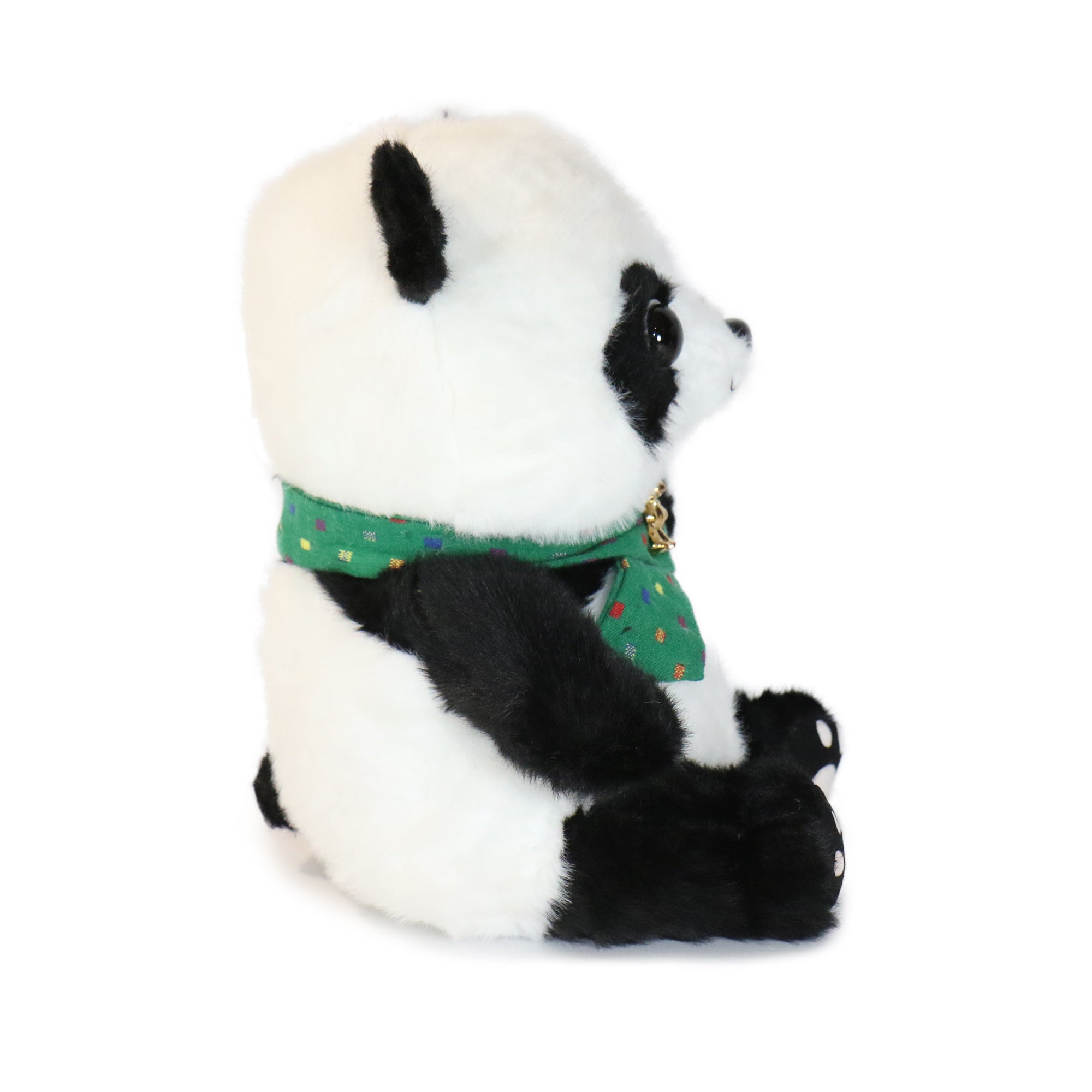 Beau Panda