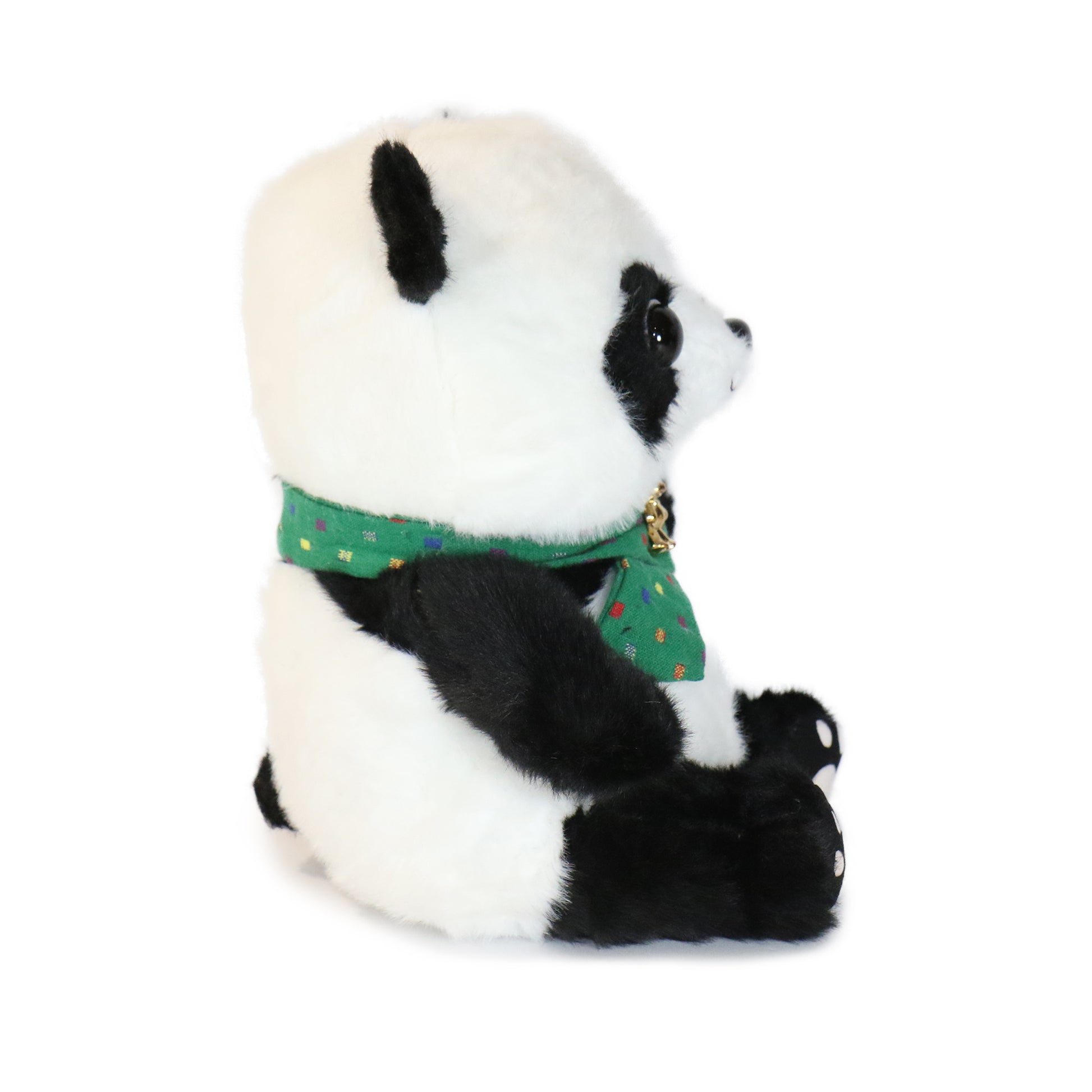 Beau Panda