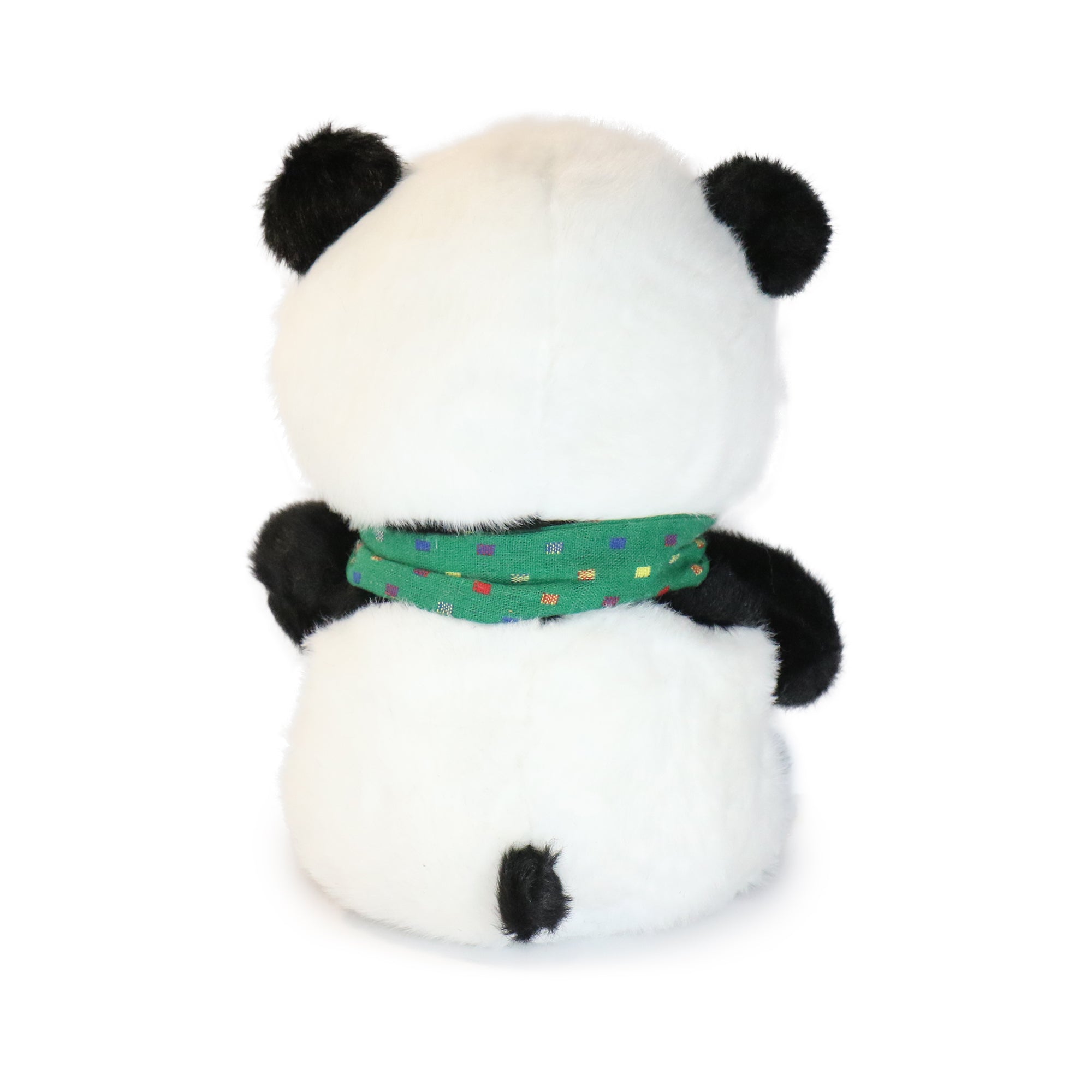 Beau Panda