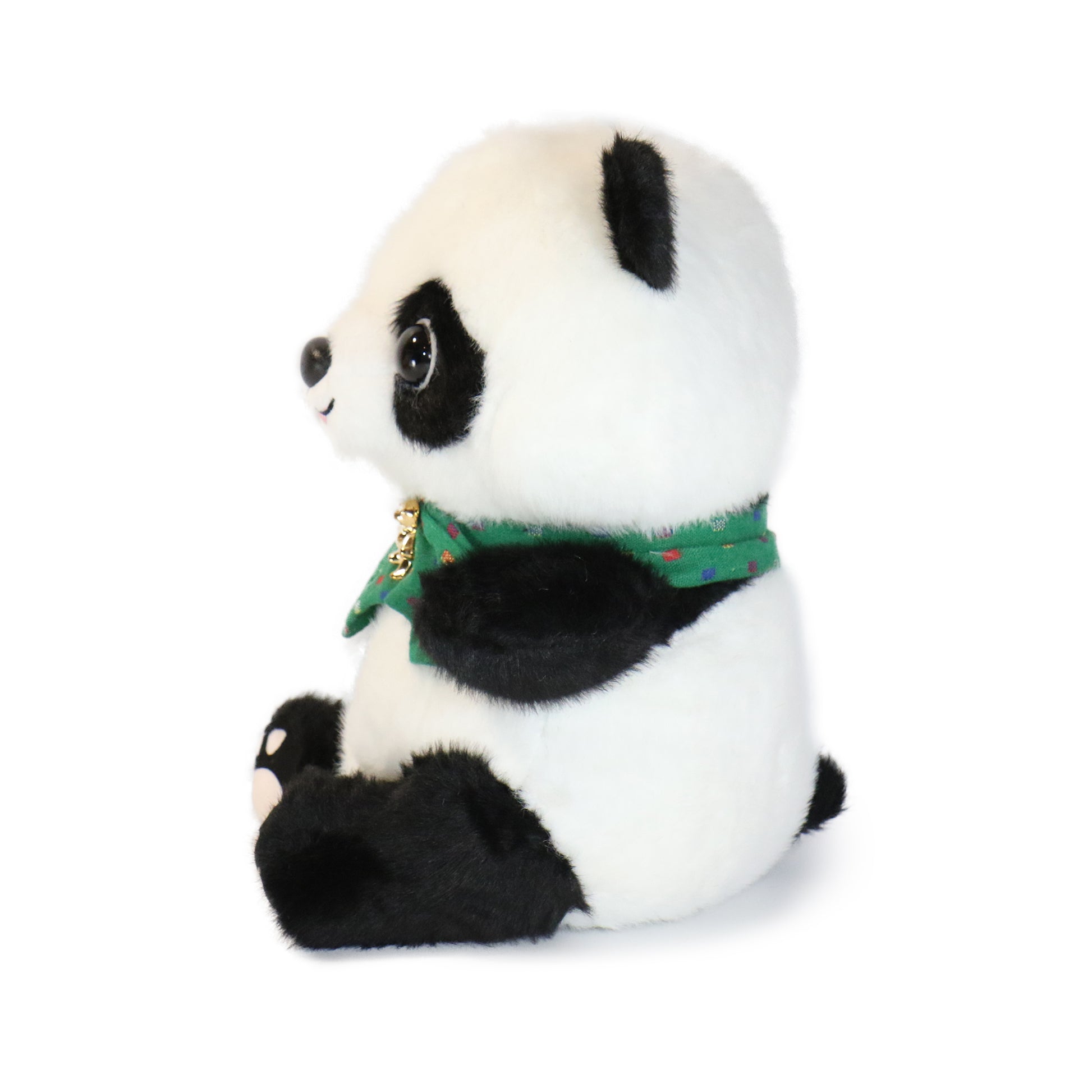 Beau Panda
