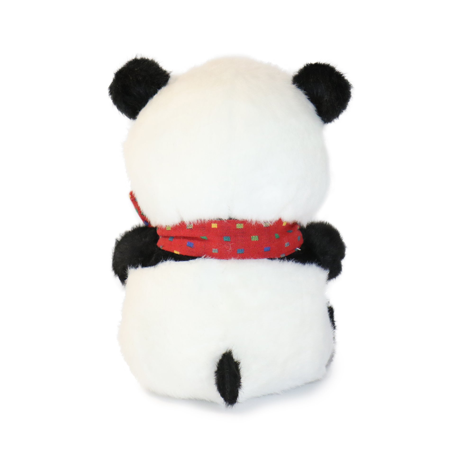 Beau Panda