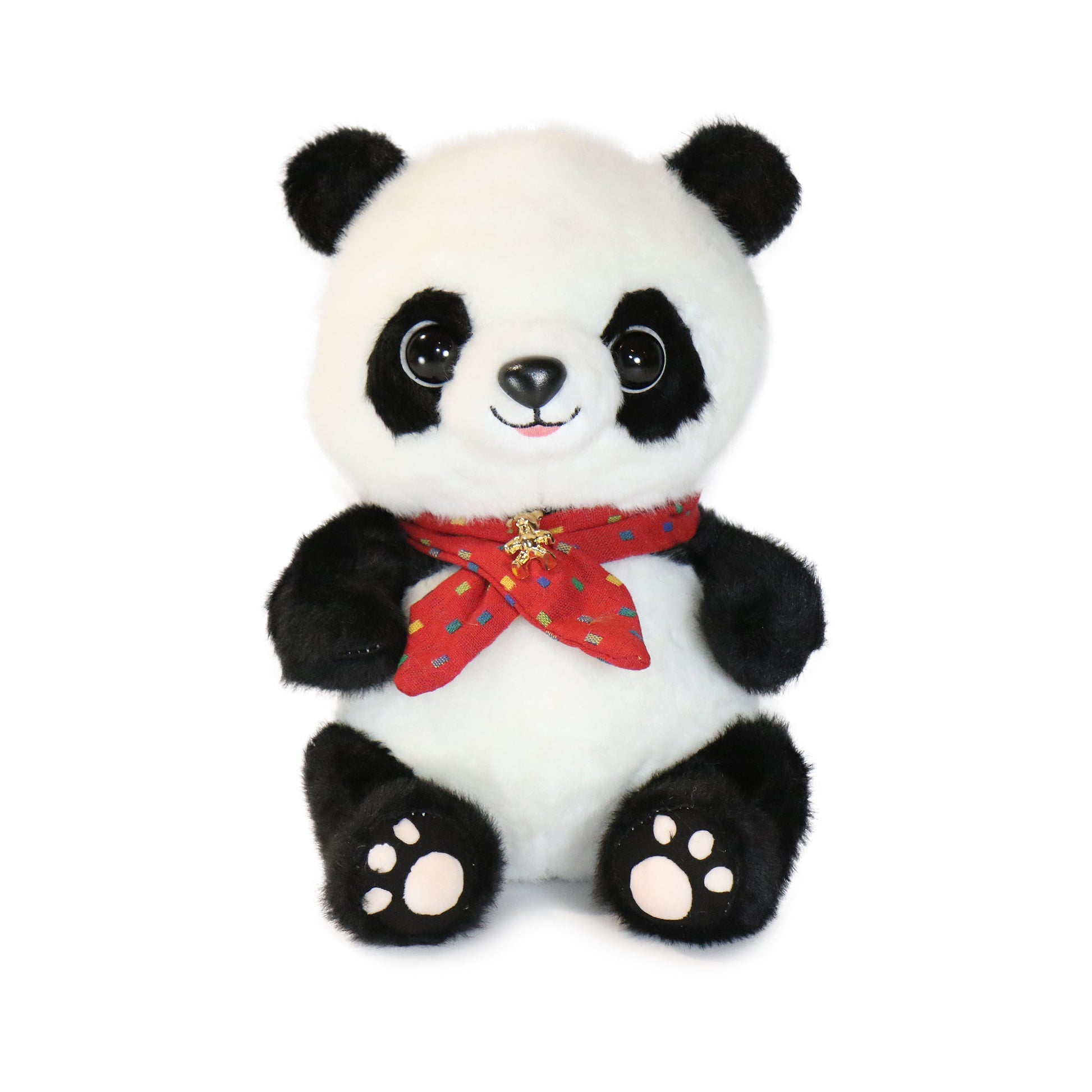 Beau Panda