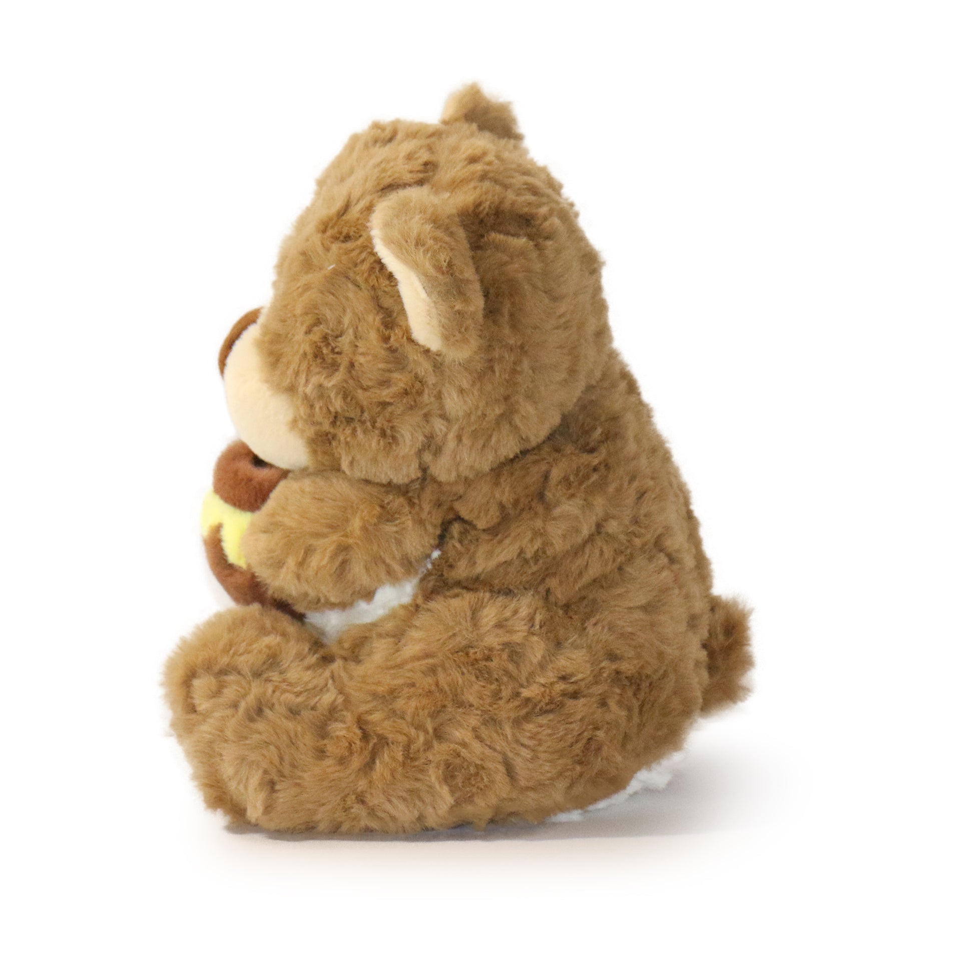 Goldie Bear