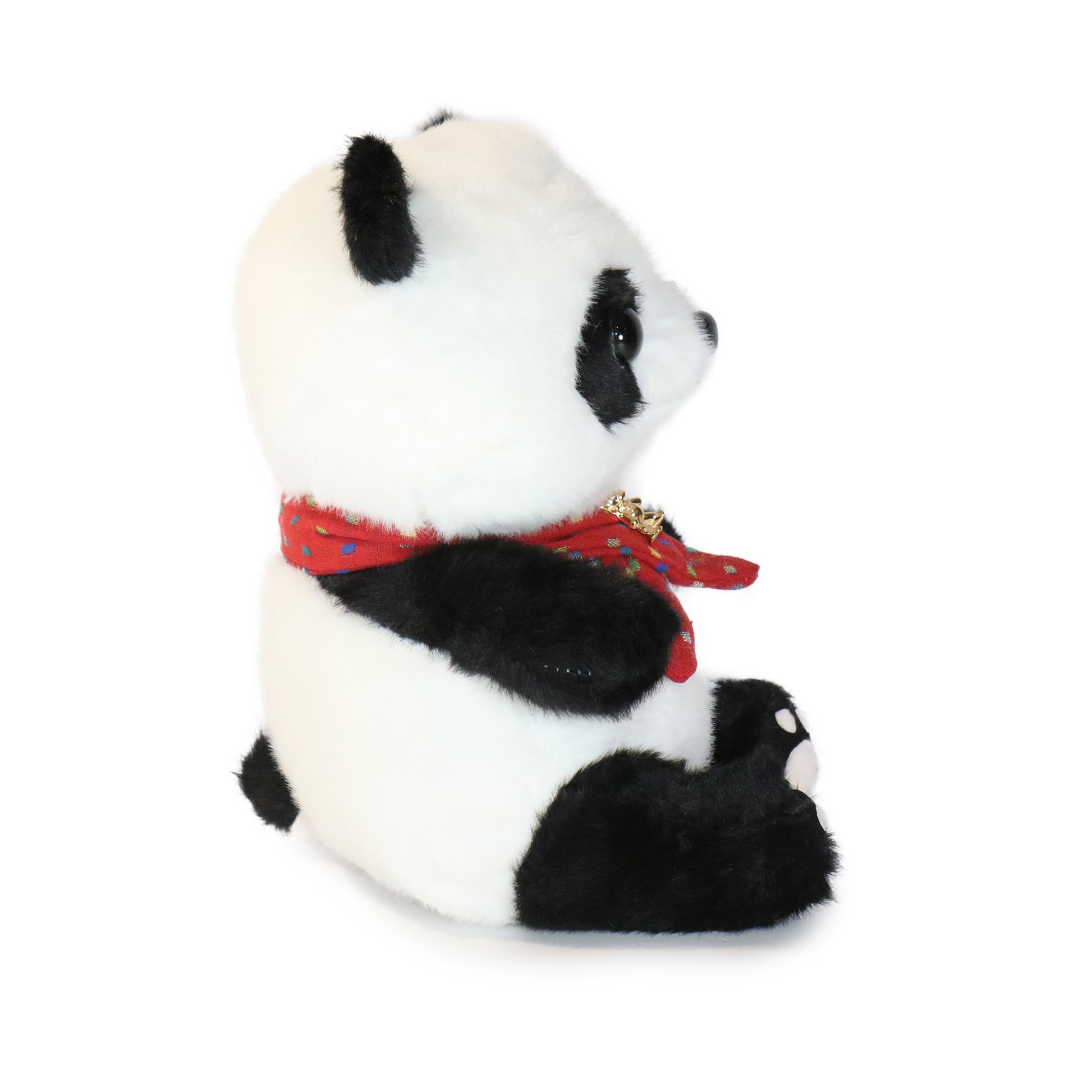 Beau Panda