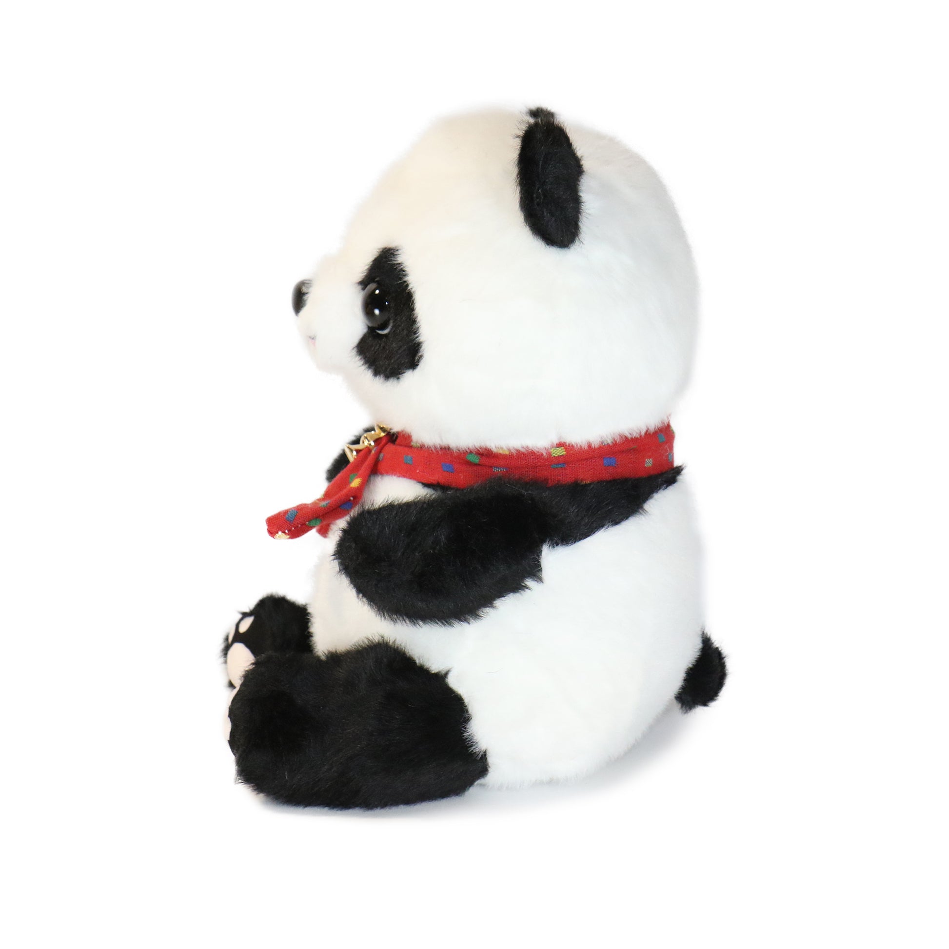 Beau Panda