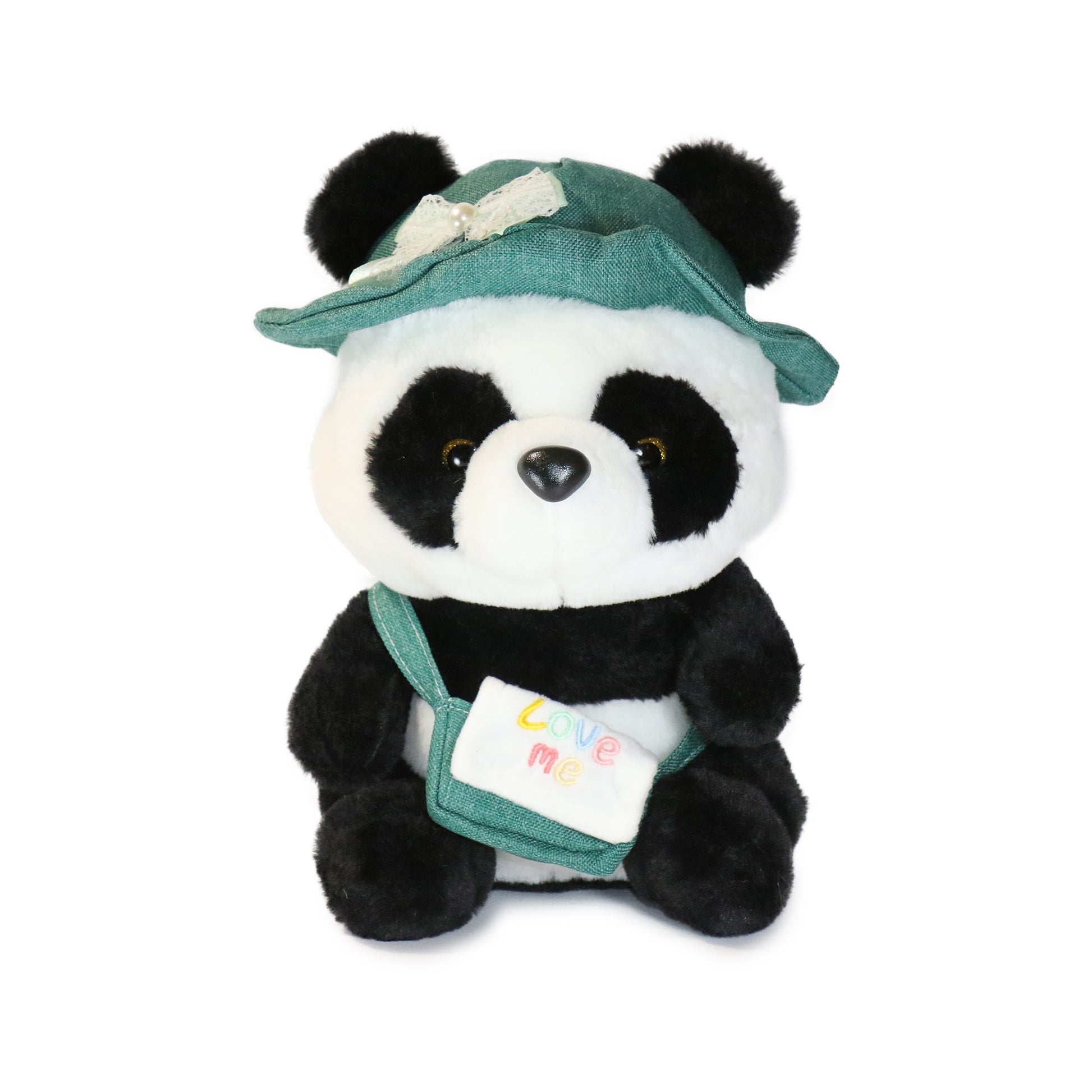 Daisy Panda
