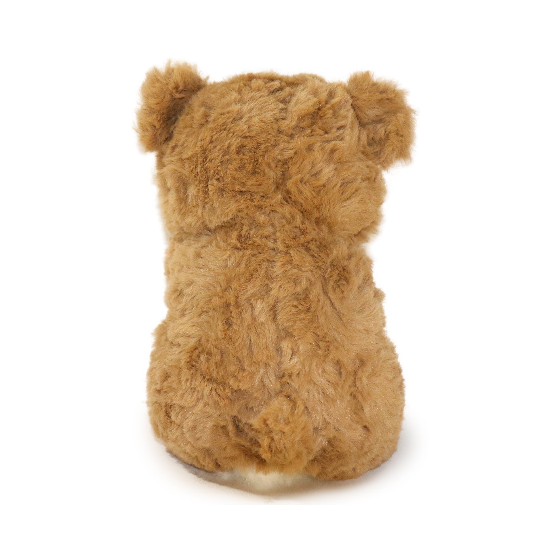Goldie Bear