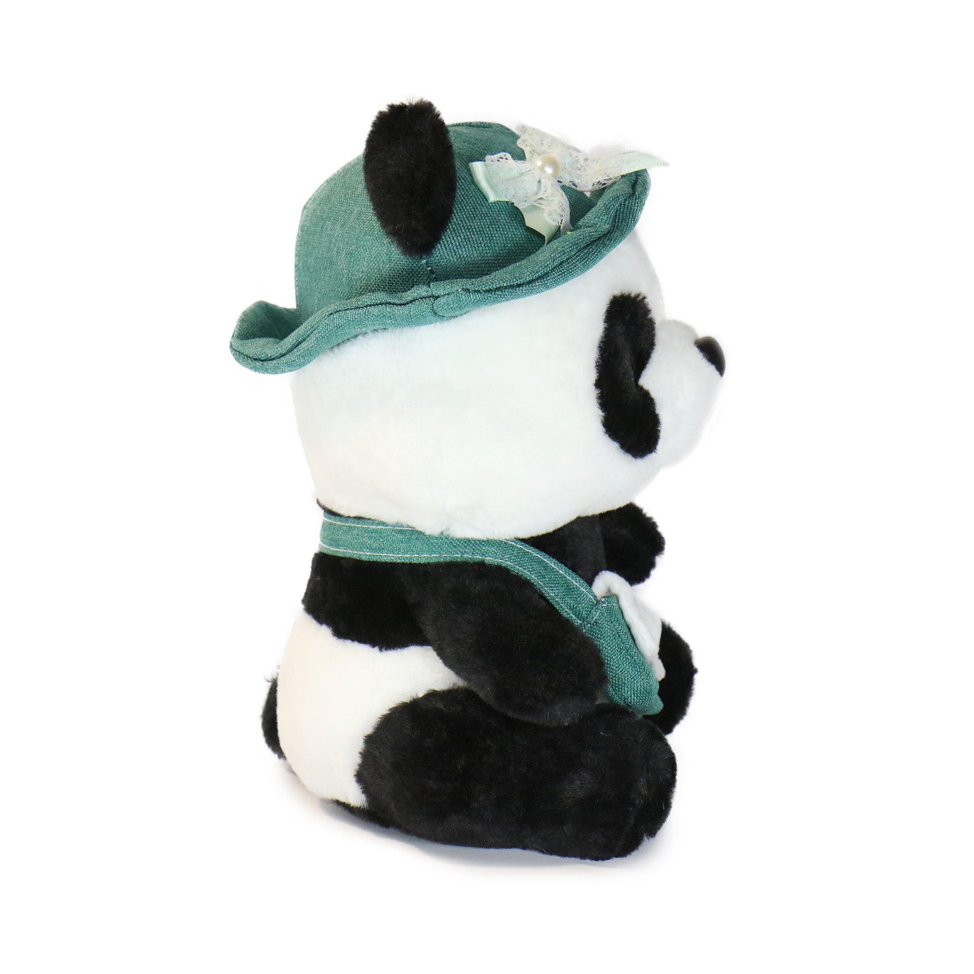Daisy Panda