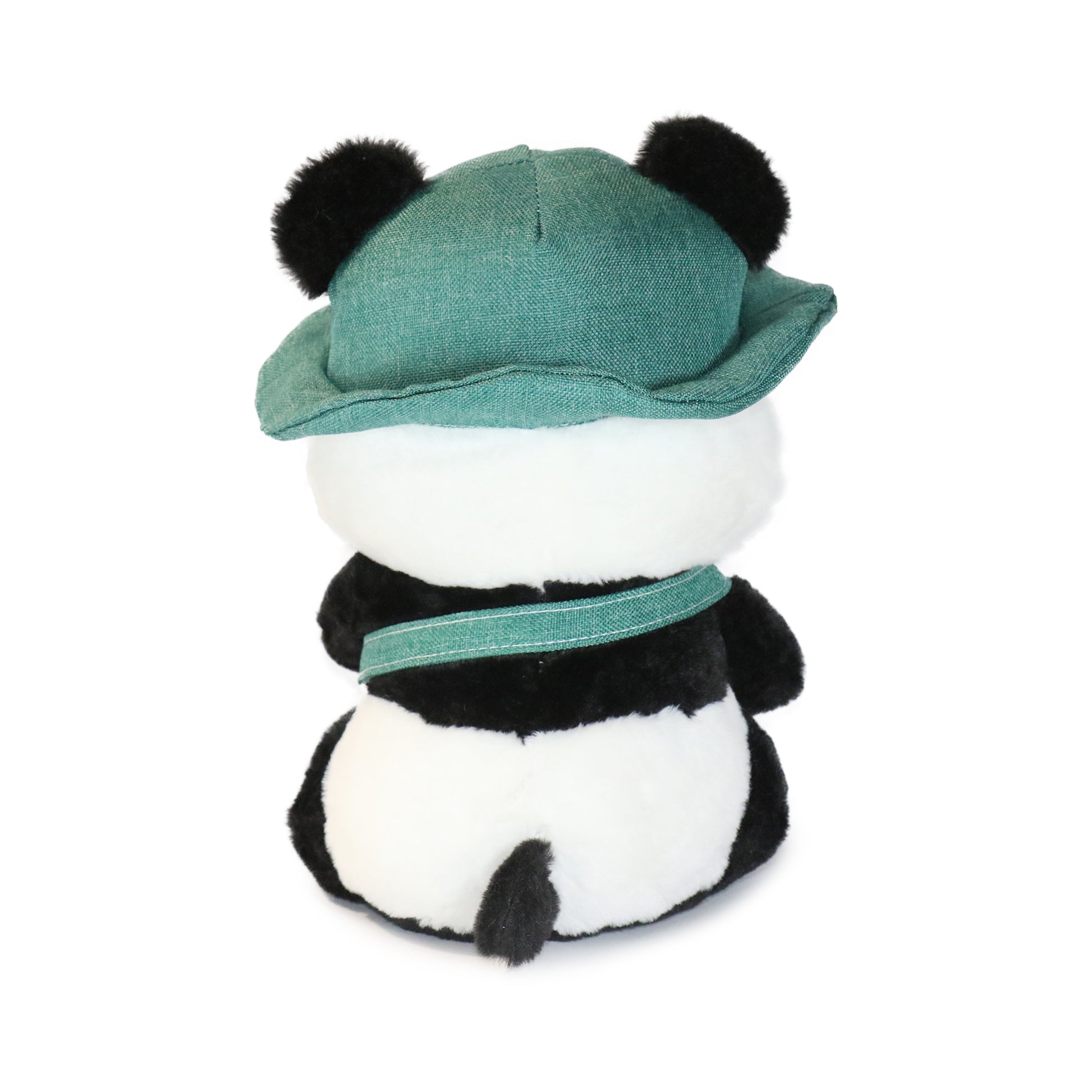 Daisy Panda