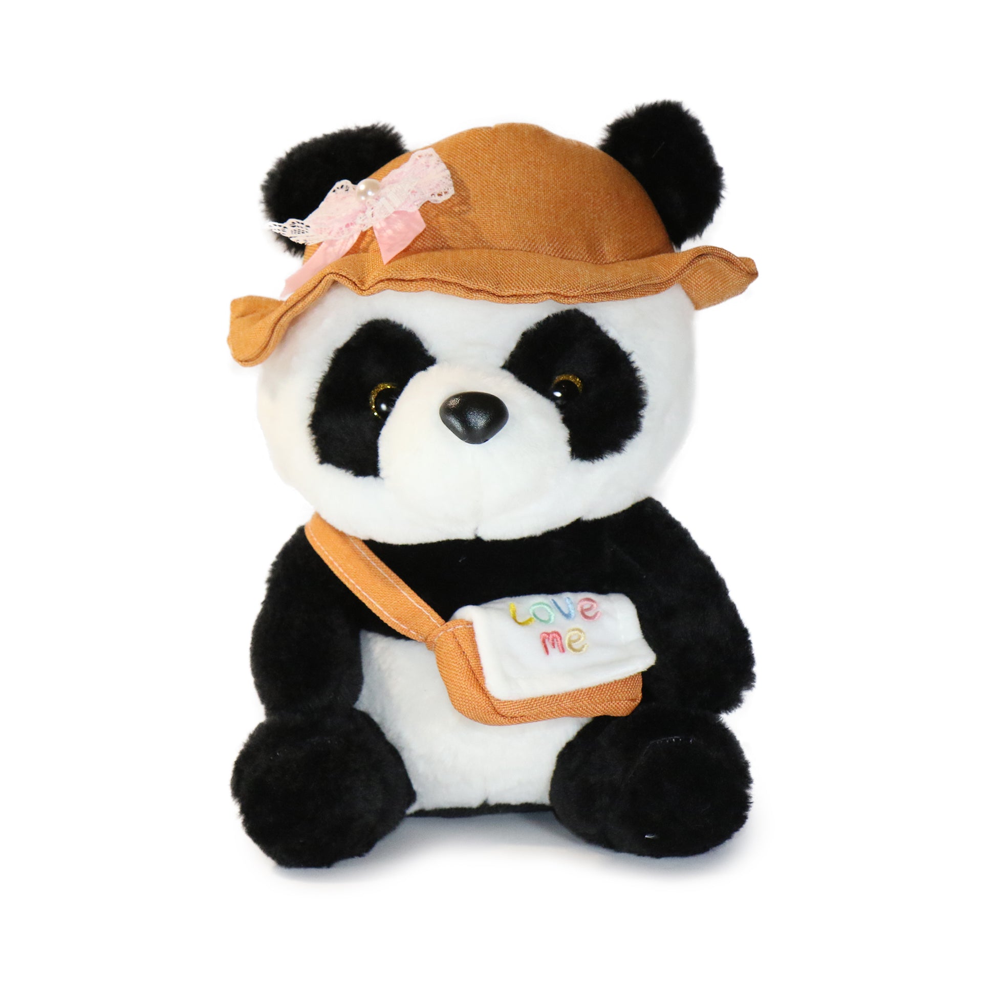 Daisy Panda