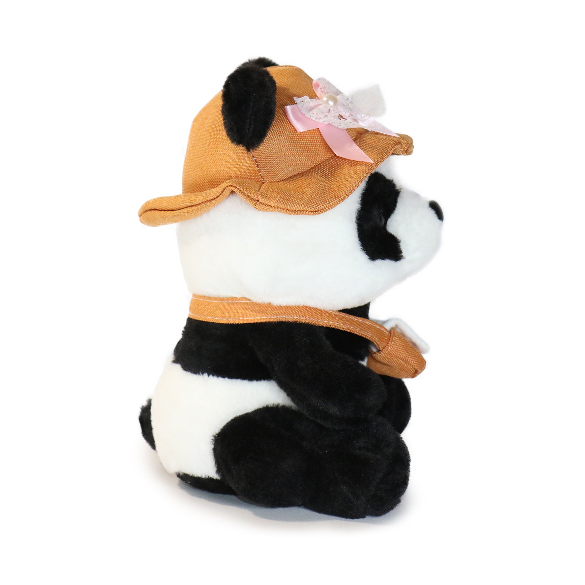 Daisy Panda