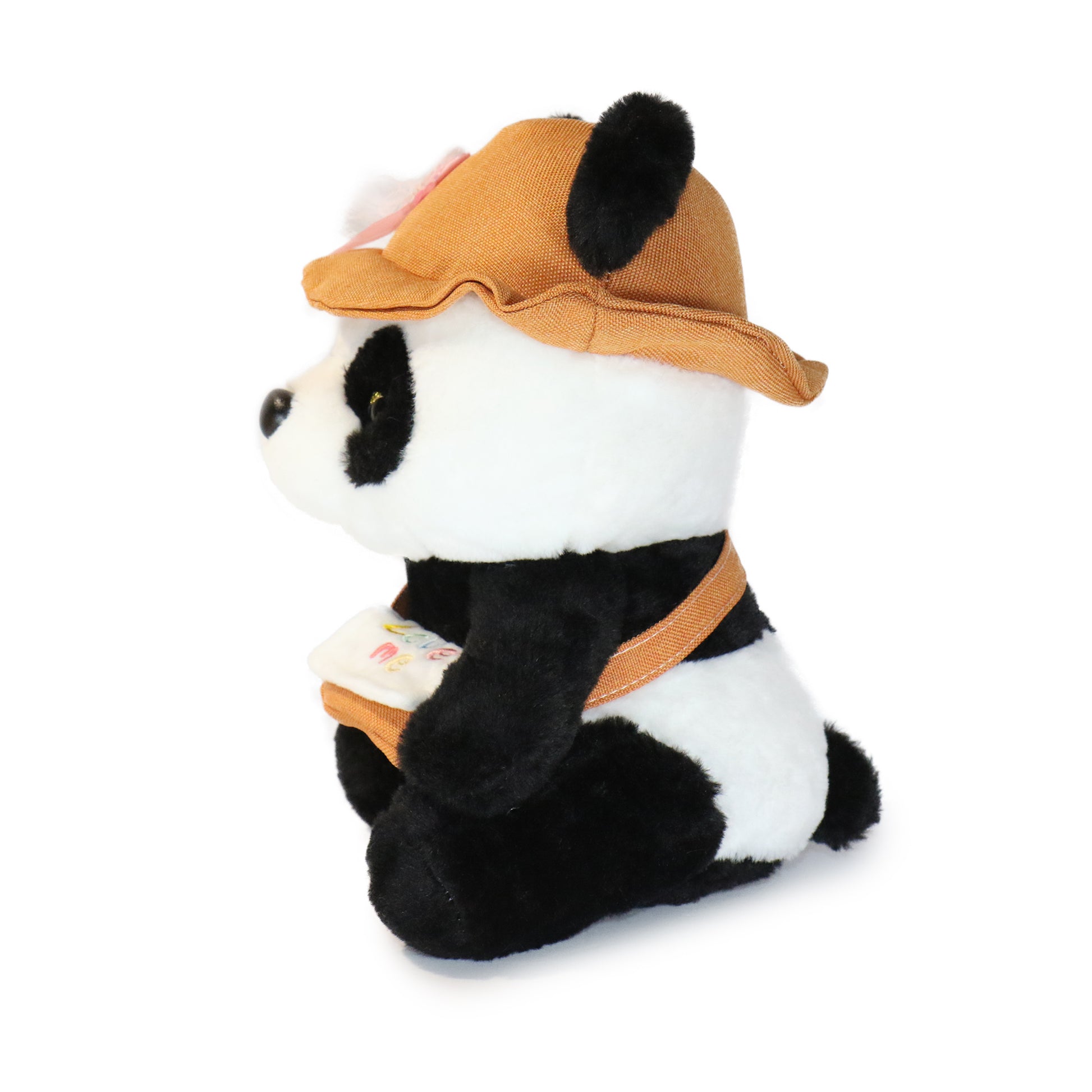 Daisy Panda